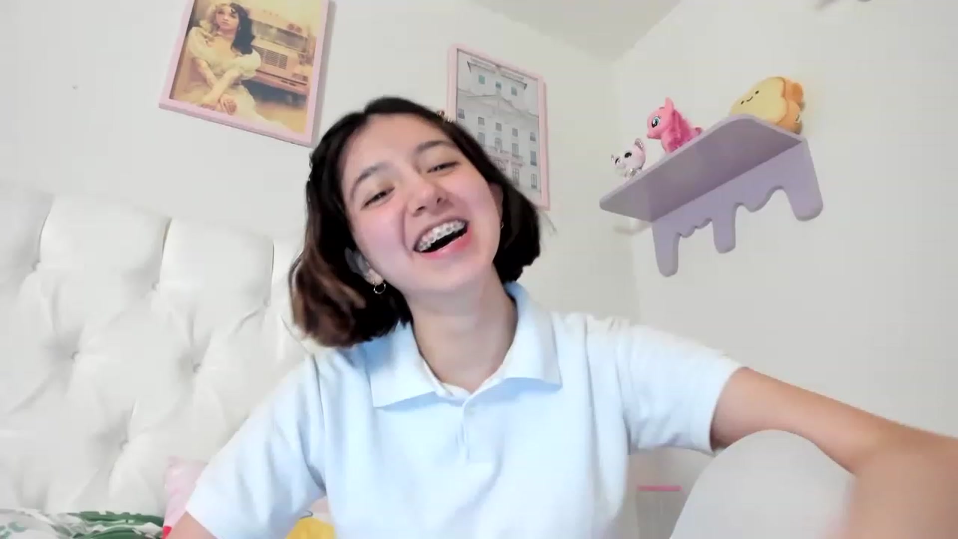 Gallery image thumbnail from Cherrycute666's myfreecams stream on, 04/29/2023, 07:14 image 19 of 20