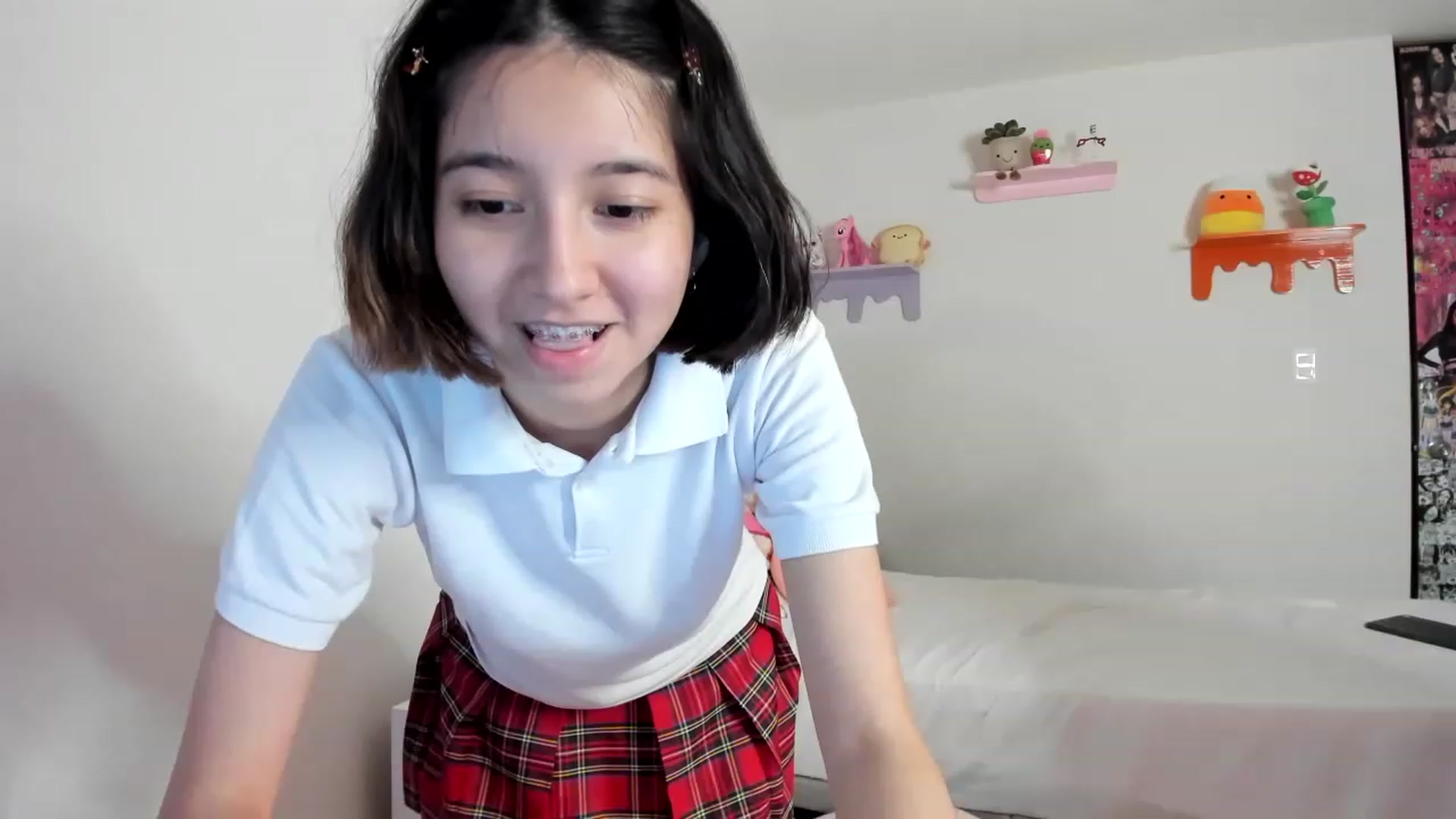 Gallery image thumbnail from Cherrycute666's myfreecams stream on, 04/29/2023, 08:13 image 18 of 20