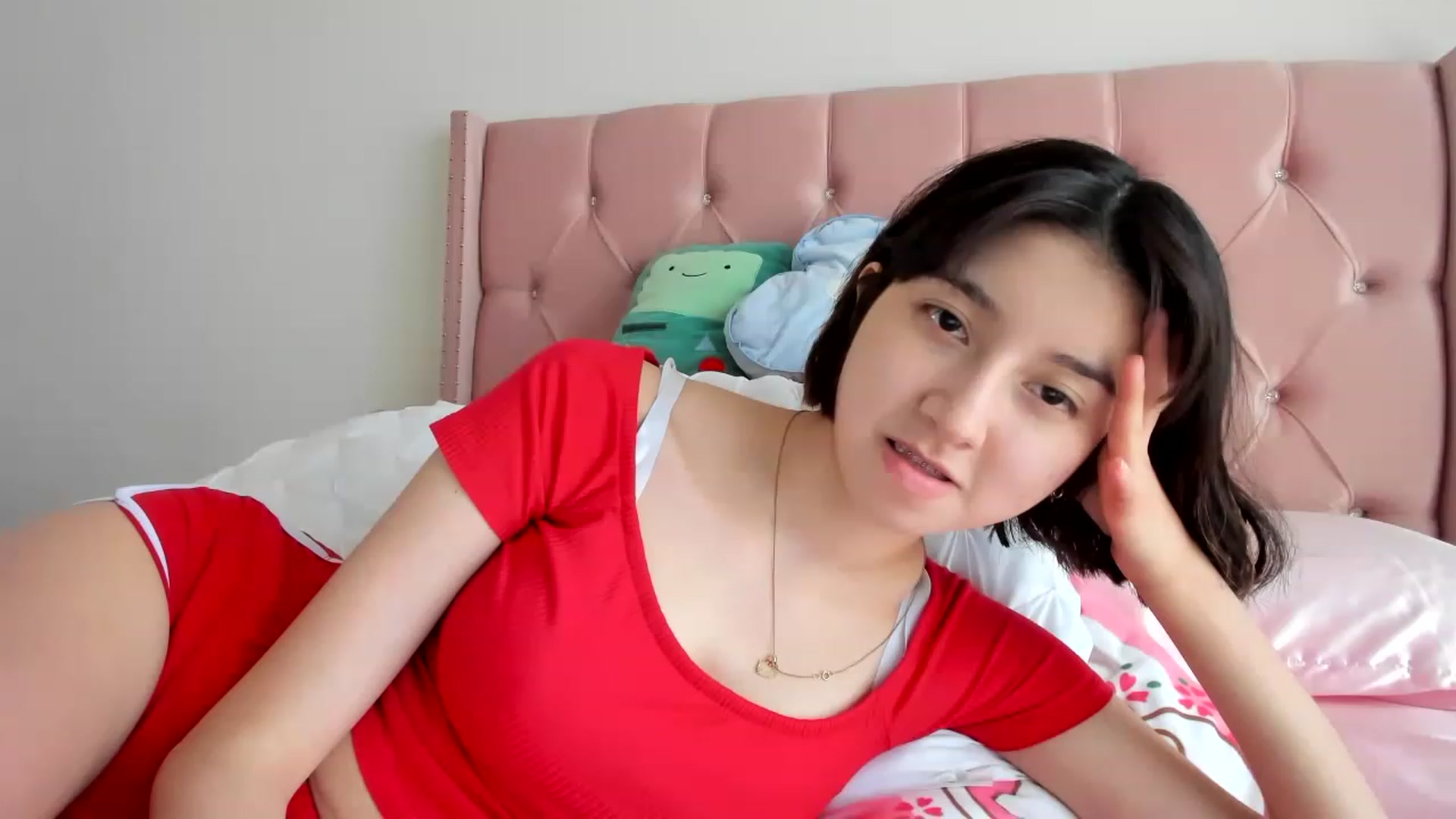 Gallery image thumbnail from Cherrycute666's myfreecams stream on, 04/29/2023, 13:37 image 15 of 20