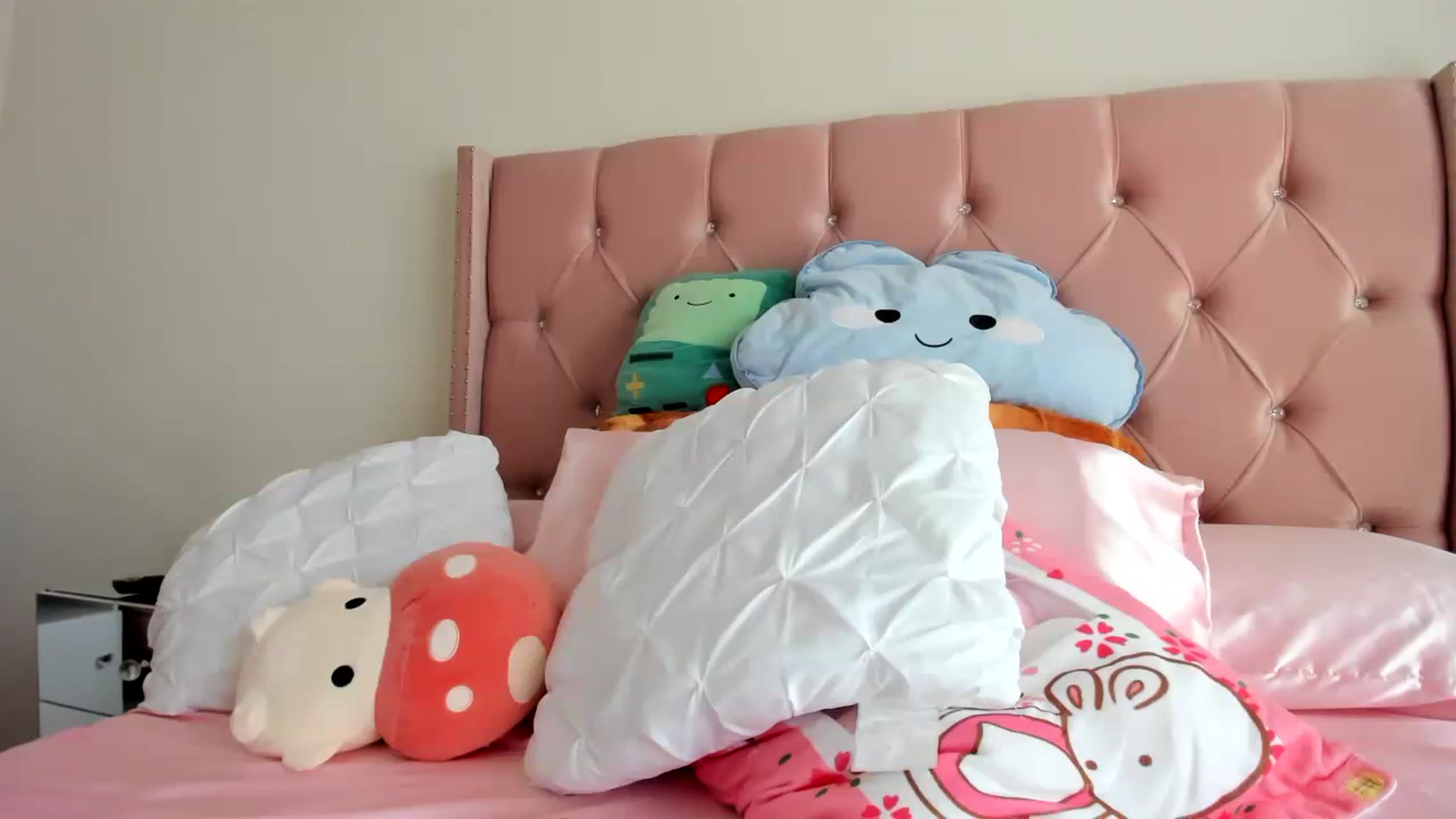 Gallery image thumbnail from Cherrycute666's myfreecams stream on, 04/29/2023, 13:37 image 20 of 20