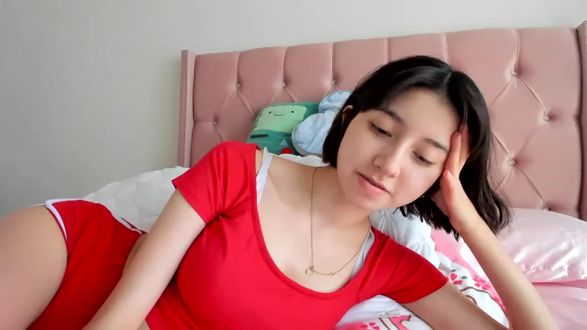 Gallery image thumbnail from Cherrycute666's myfreecams stream on, 04/29/2023, 13:37 image 14 of 20