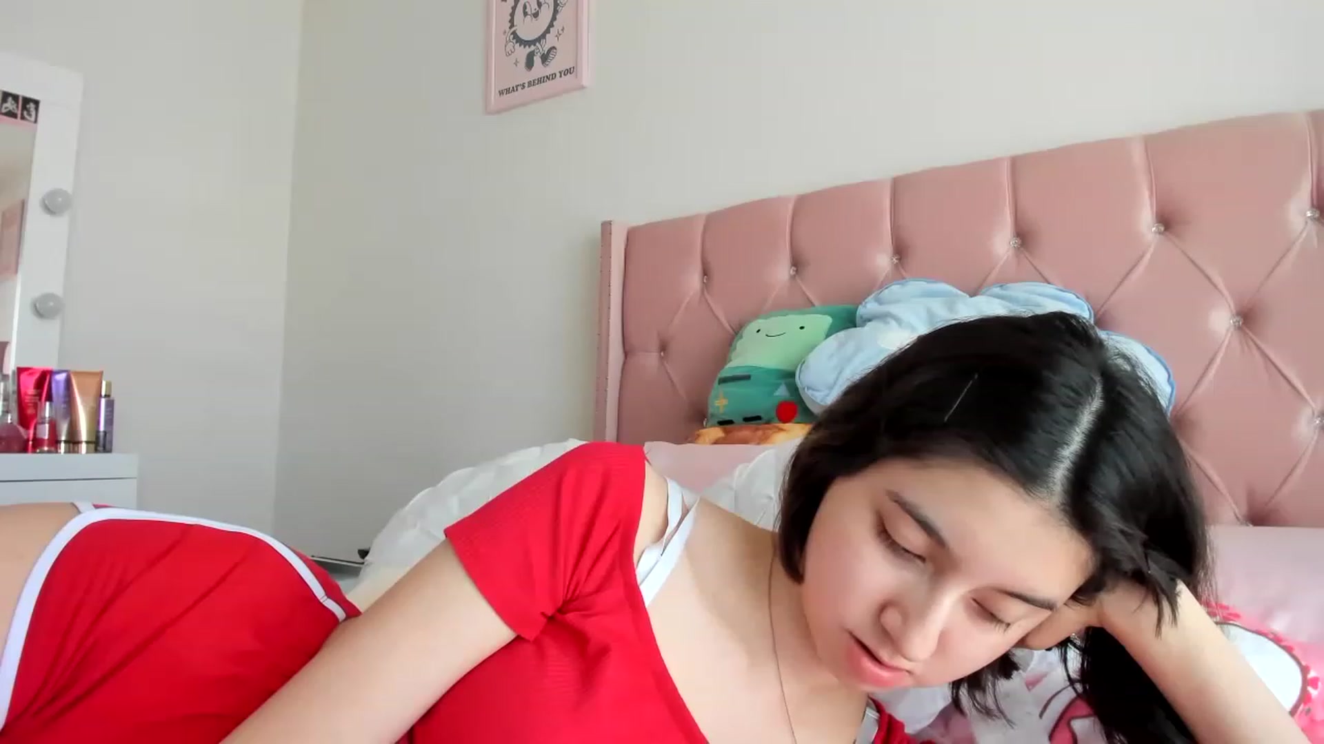 Gallery image thumbnail from Cherrycute666's myfreecams stream on, 04/29/2023, 14:20 image 19 of 20