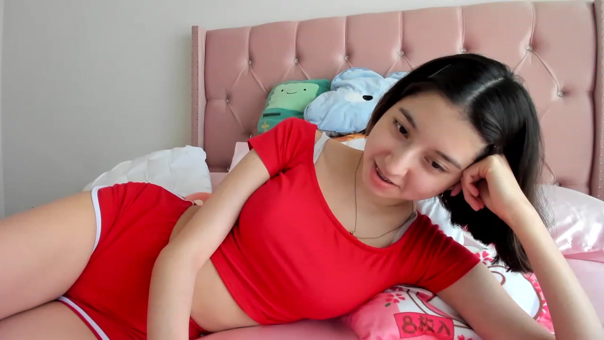 Gallery image thumbnail from Cherrycute666's myfreecams stream on, 04/29/2023, 14:20 image 4 of 20
