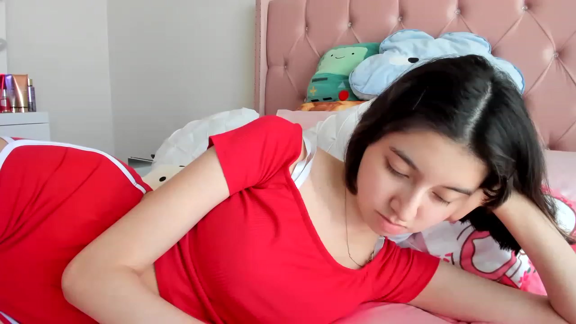 Gallery image thumbnail from Cherrycute666's myfreecams stream on, 04/29/2023, 14:20 image 20 of 20