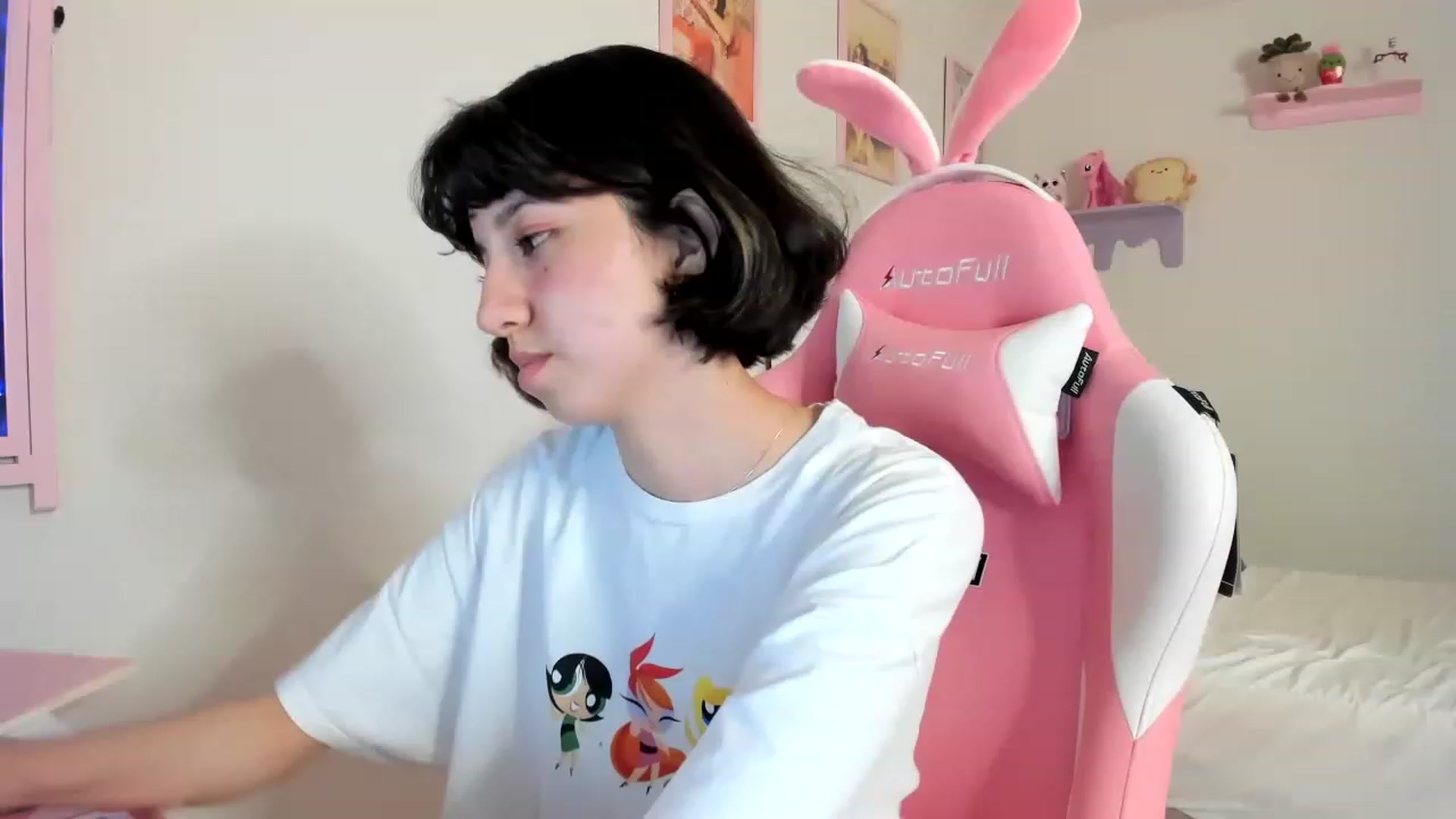 Gallery image thumbnail from Cherrycute666's myfreecams stream on, 04/30/2023, 11:12 image 8 of 20