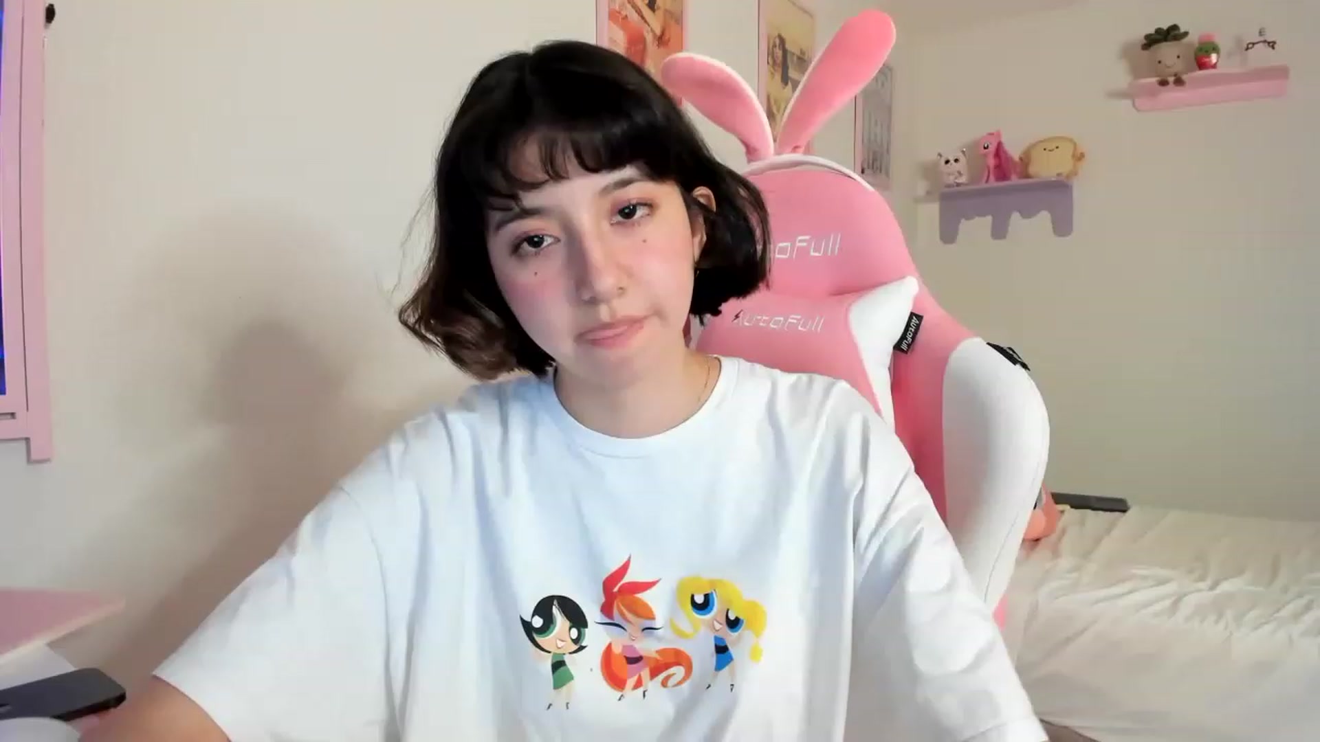 Gallery image thumbnail from Cherrycute666's myfreecams stream on, 04/30/2023, 11:12 image 7 of 20