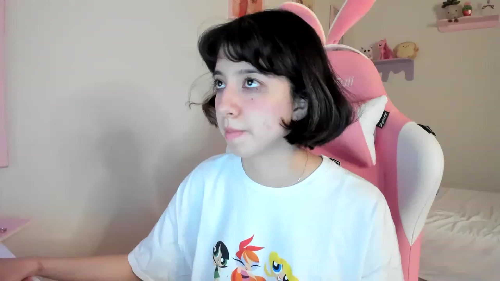 Gallery image thumbnail from Cherrycute666's myfreecams stream on, 04/30/2023, 11:49 image 14 of 20