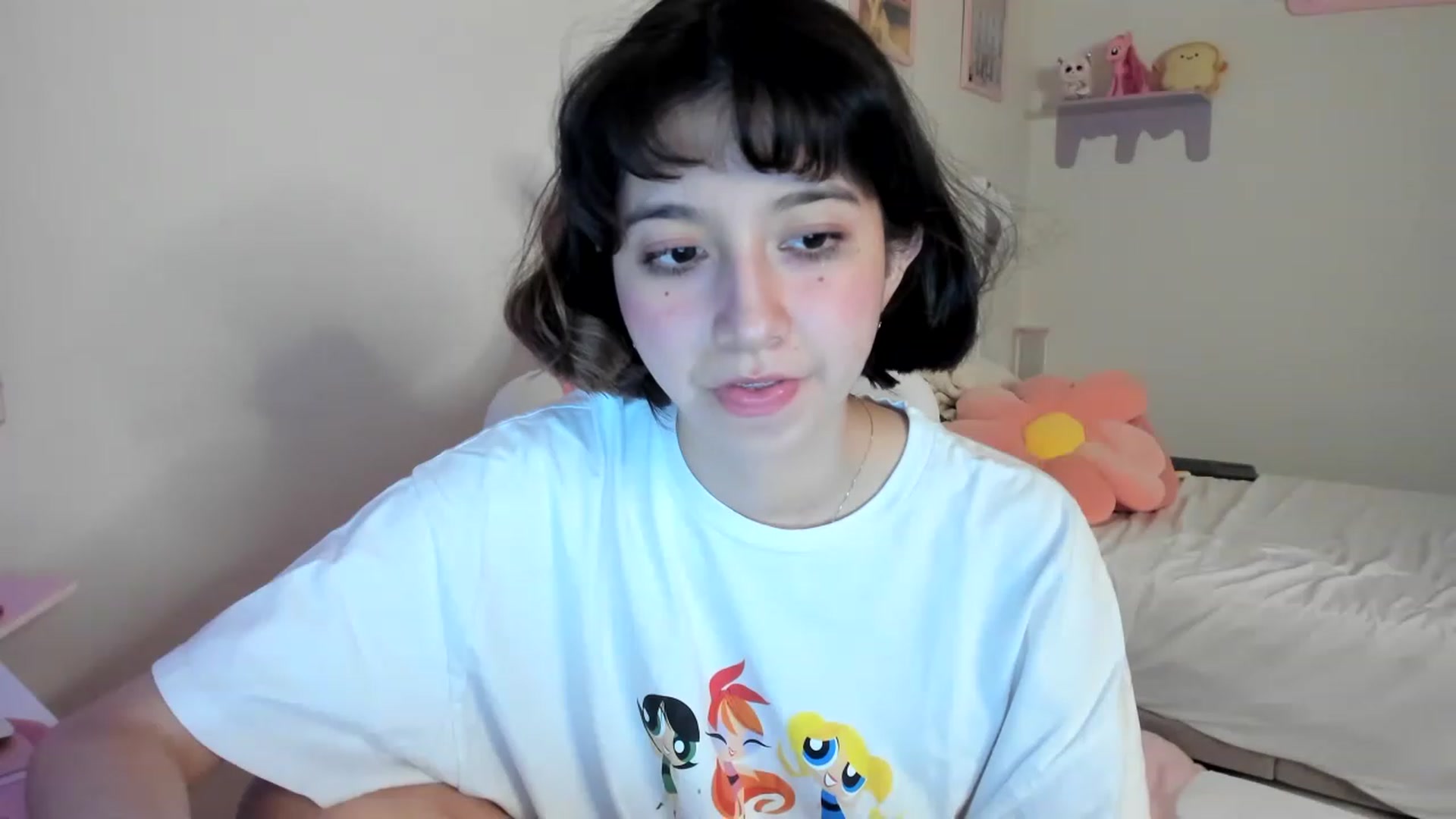 Gallery image thumbnail from Cherrycute666's myfreecams stream on, 04/30/2023, 11:49 image 20 of 20