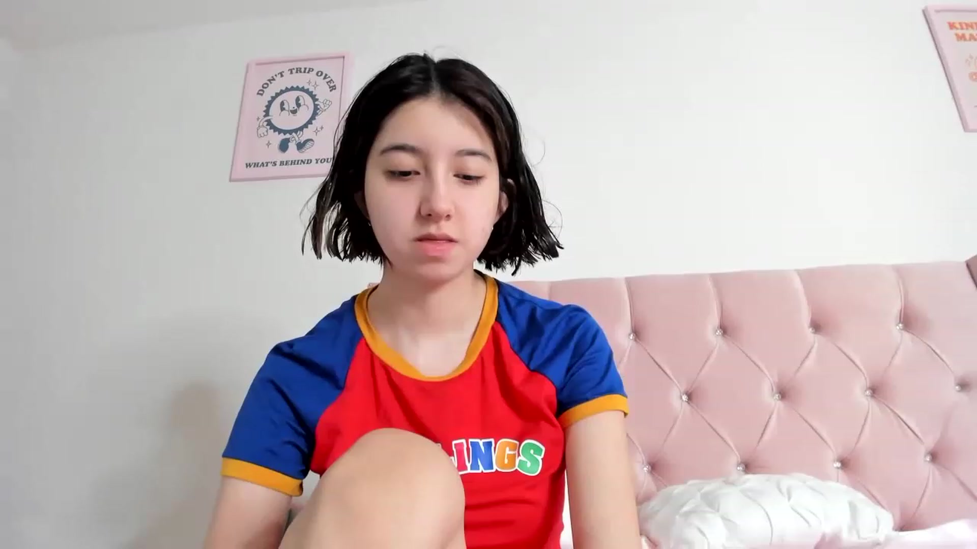 Gallery image thumbnail from Cherrycute666's myfreecams stream on, 04/30/2023, 13:47 image 15 of 20