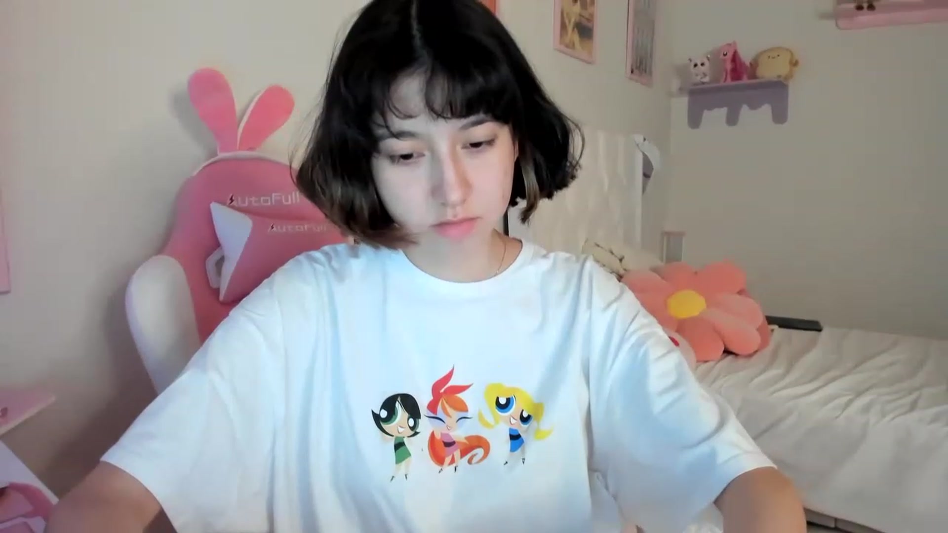 Gallery image thumbnail from Cherrycute666's myfreecams stream on, 04/30/2023, 13:47 image 4 of 20