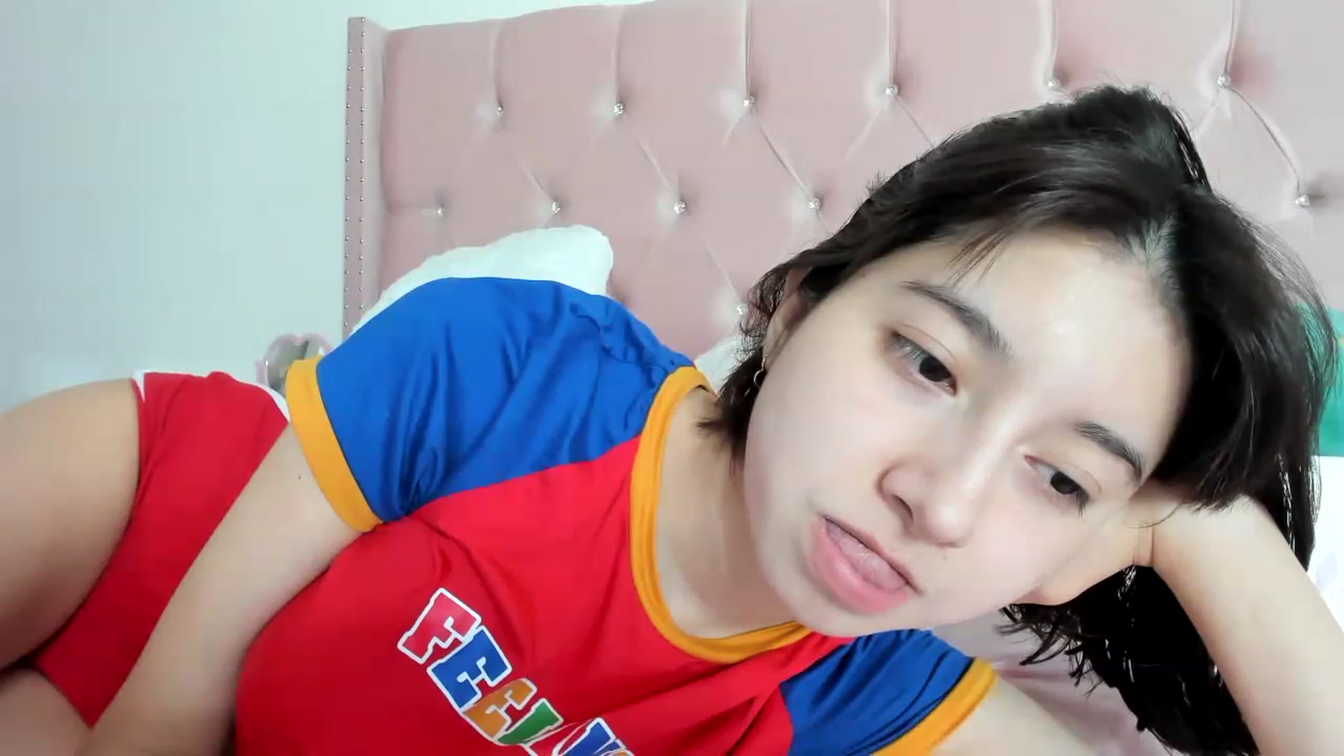 Gallery image thumbnail from Cherrycute666's myfreecams stream on, 04/30/2023, 13:47 image 19 of 20
