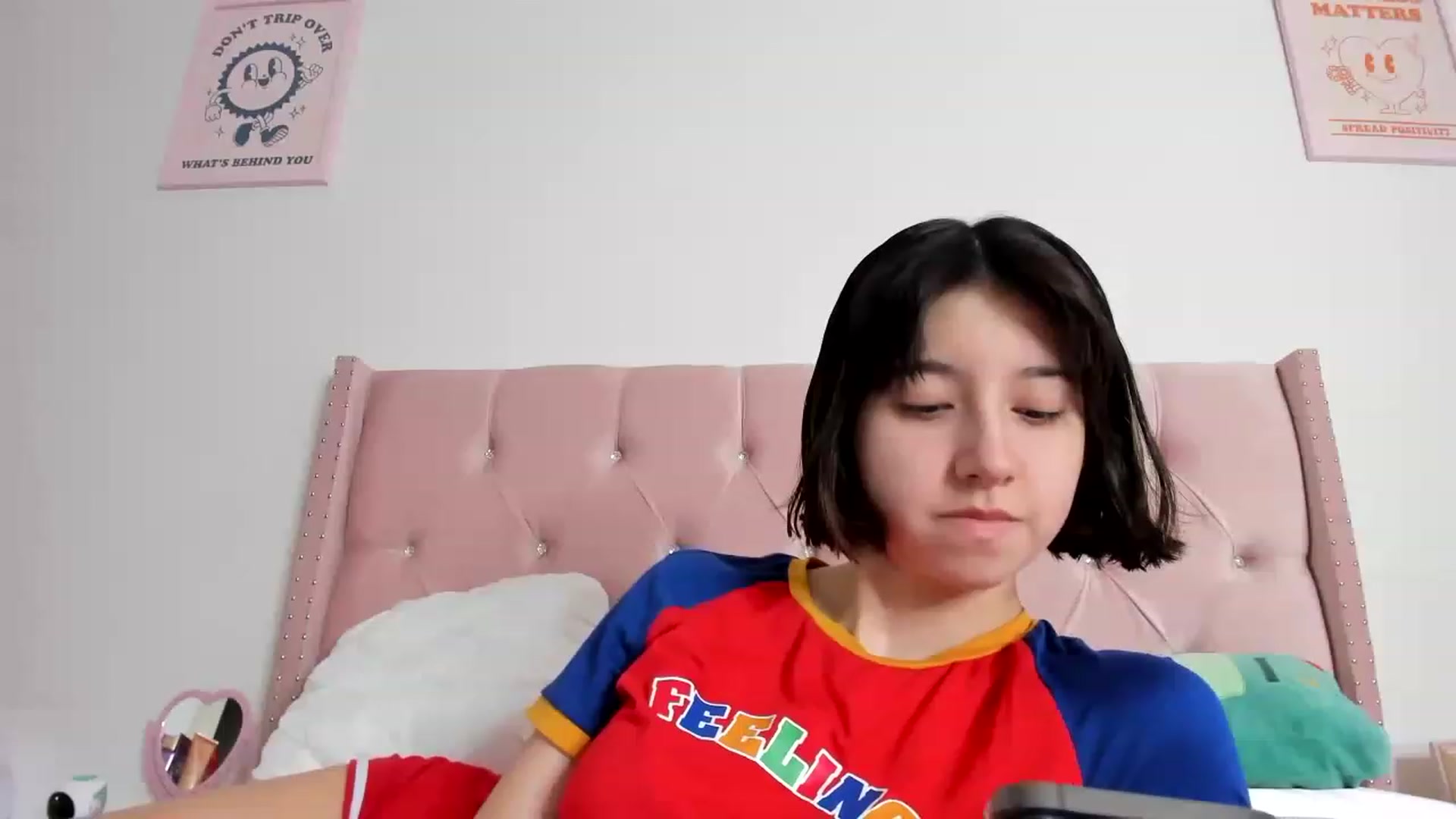 Gallery image thumbnail from Cherrycute666's myfreecams stream on, 04/30/2023, 13:47 image 18 of 20