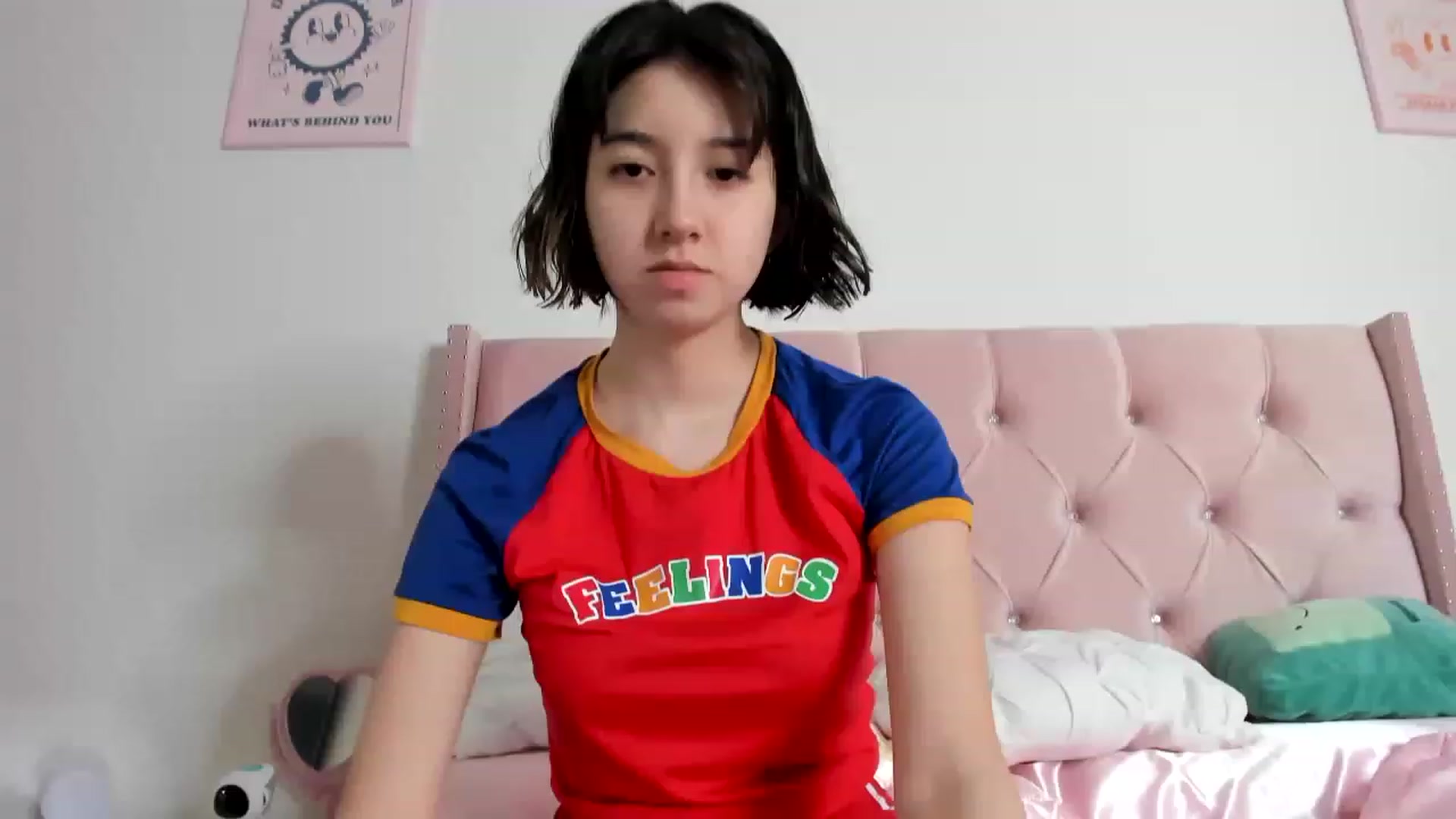 Gallery image thumbnail from Cherrycute666's myfreecams stream on, 04/30/2023, 13:47 image 16 of 20