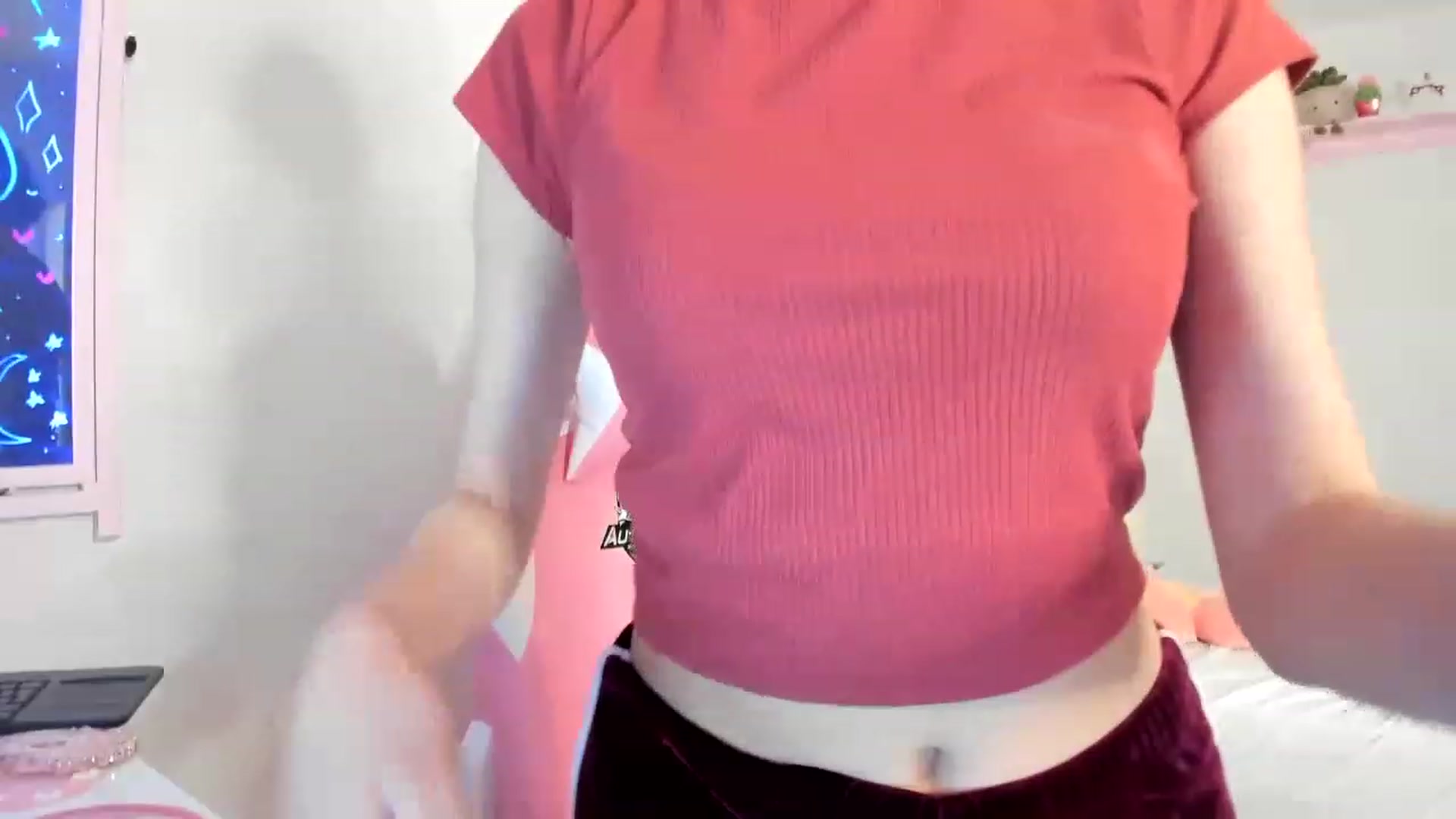 Gallery image thumbnail from Cherrycute666's myfreecams stream on, 05/02/2023, 07:03 image 17 of 20