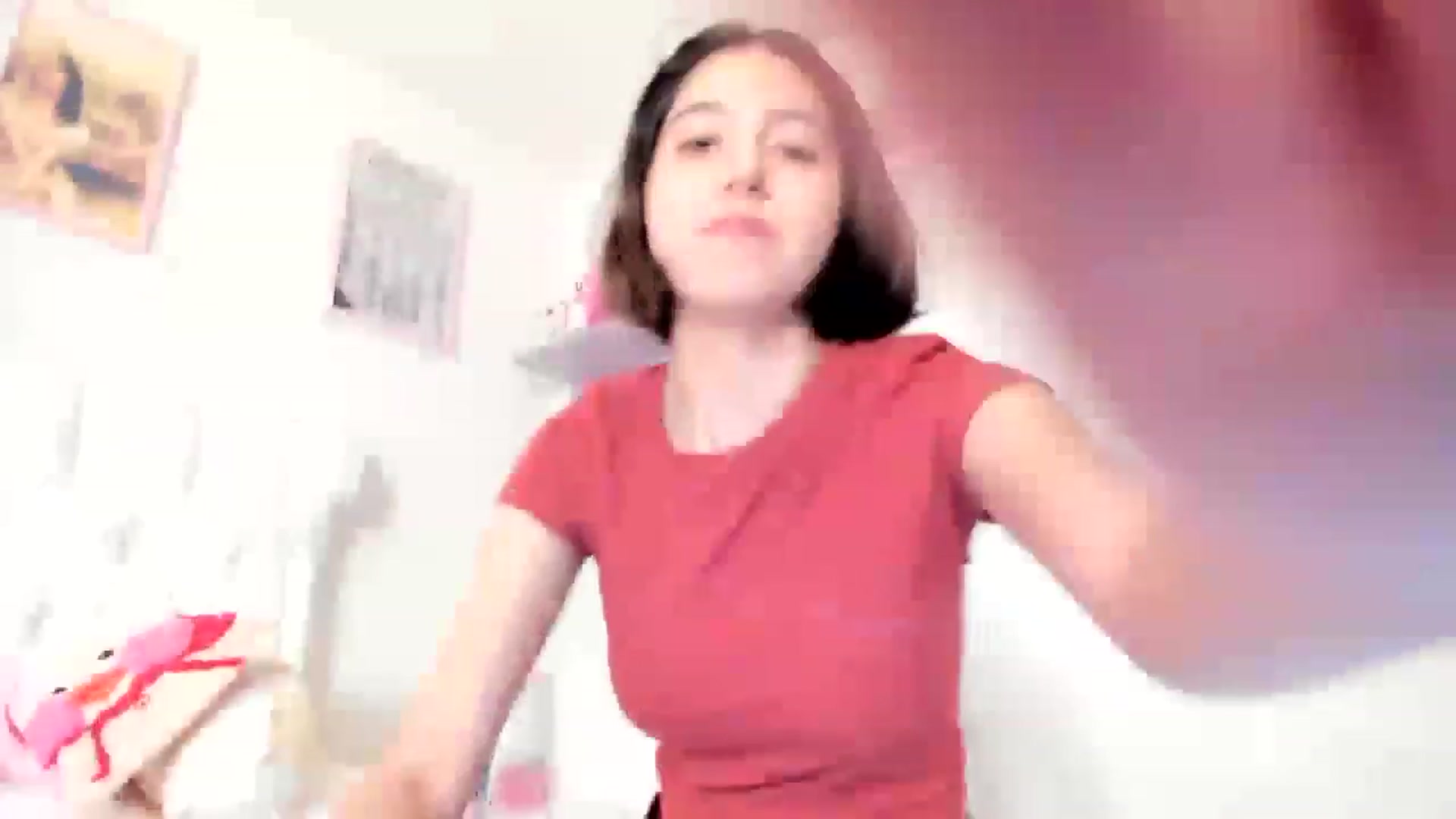 Gallery image thumbnail from Cherrycute666's myfreecams stream on, 05/02/2023, 07:44 image 3 of 20