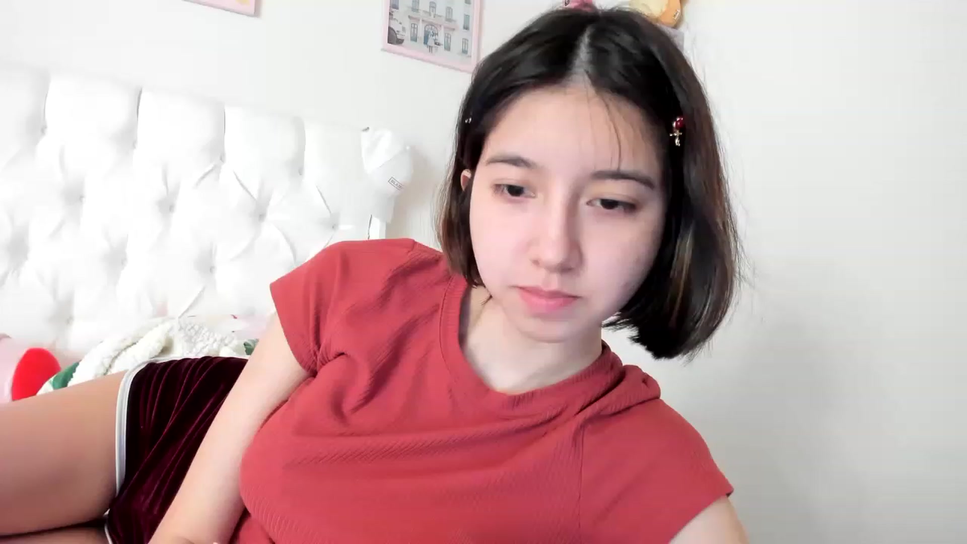 Gallery image thumbnail from Cherrycute666's myfreecams stream on, 05/02/2023, 20:55 image 4 of 20