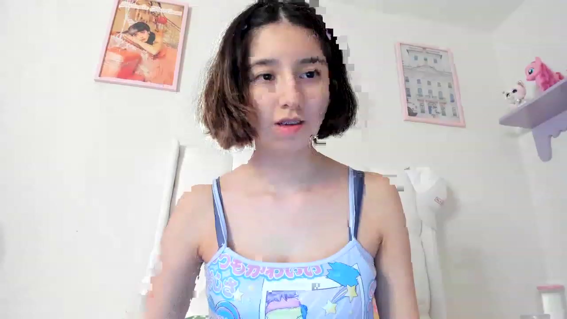 Gallery image thumbnail from Cherrycute666's myfreecams stream on, 05/03/2023, 04:41 image 20 of 20