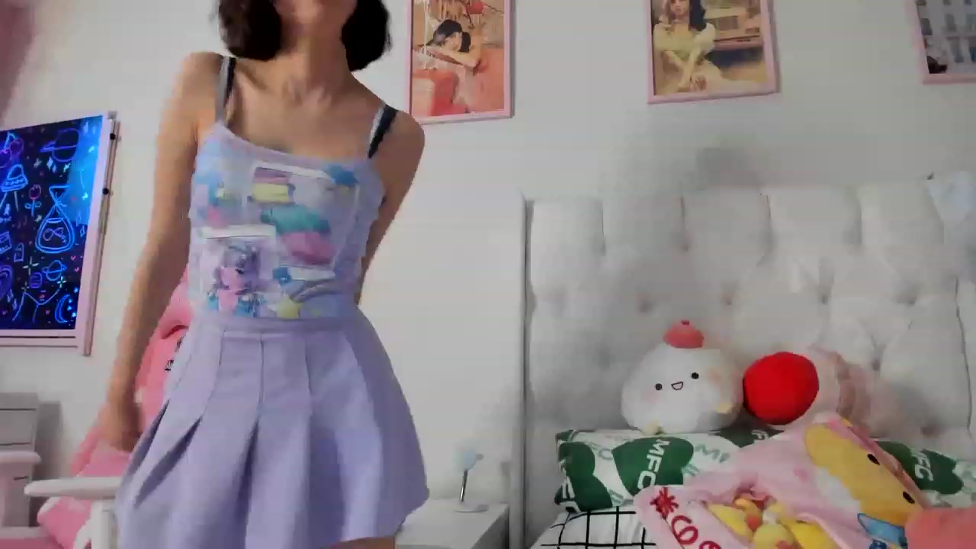 Gallery image thumbnail from Cherrycute666's myfreecams stream on, 05/03/2023, 04:41 image 18 of 20