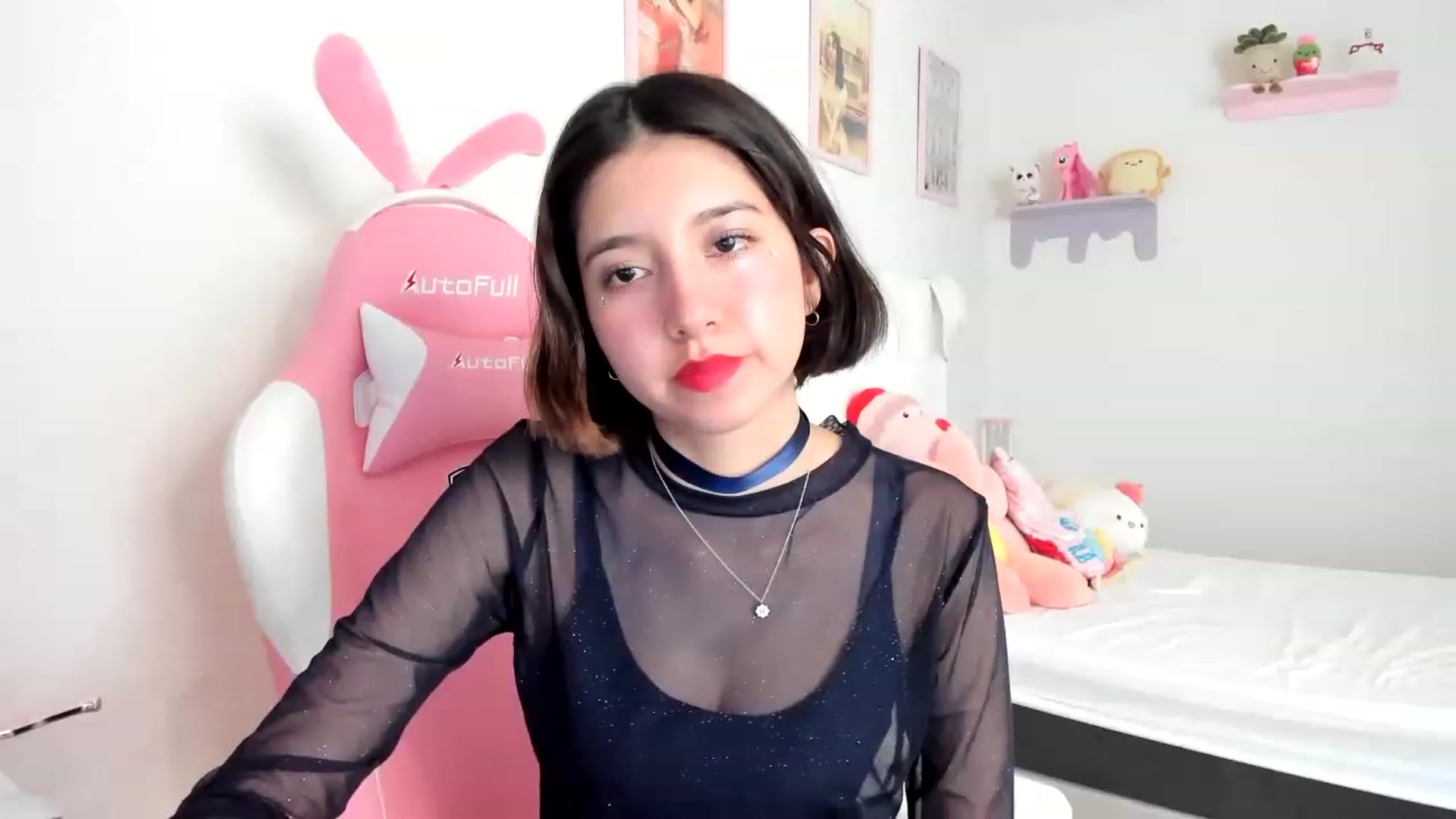 Gallery image thumbnail from Cherrycute666's myfreecams stream on, 05/03/2023, 18:42 image 1 of 20