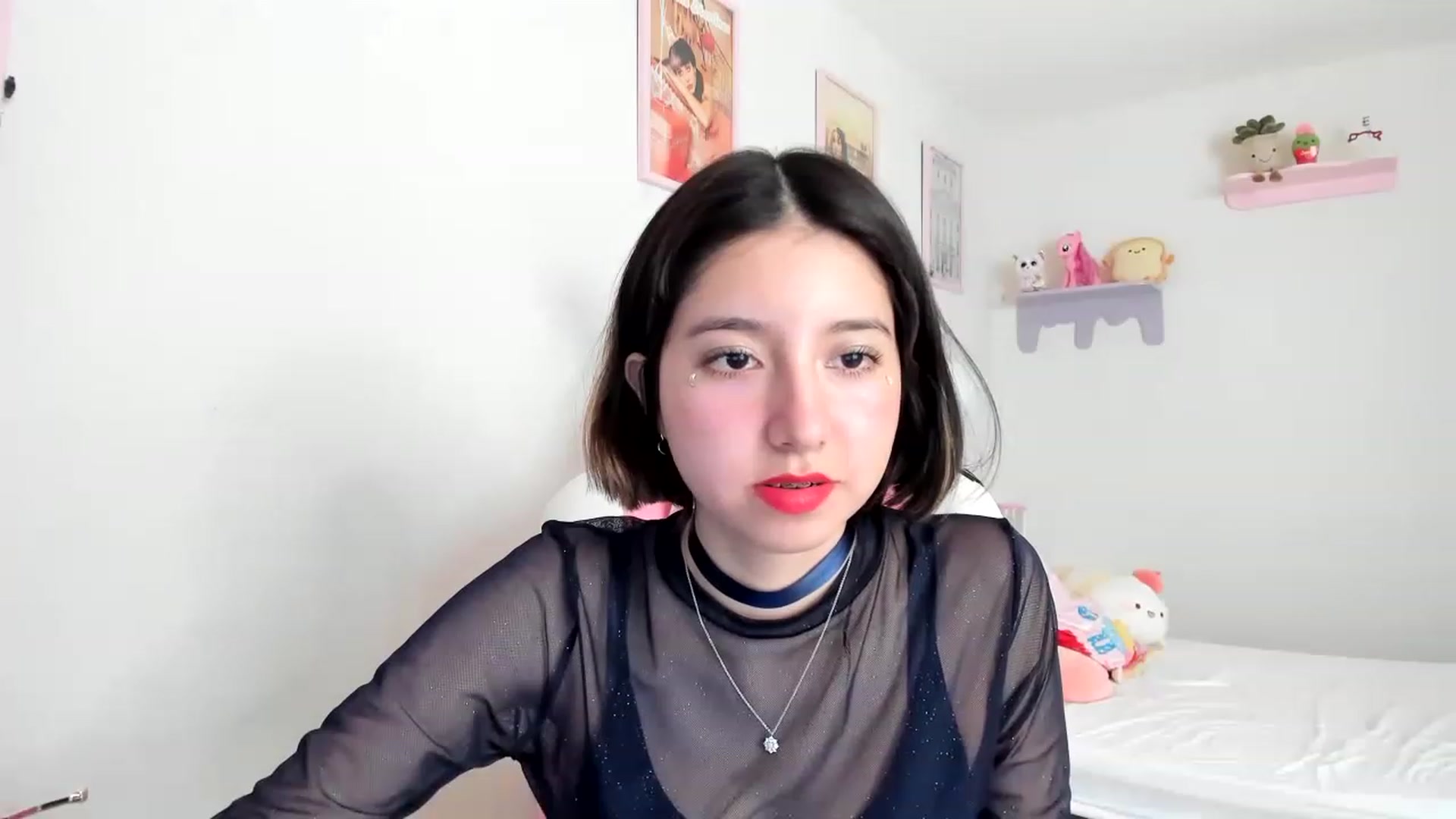Gallery image thumbnail from Cherrycute666's myfreecams stream on, 05/03/2023, 18:58 image 8 of 20