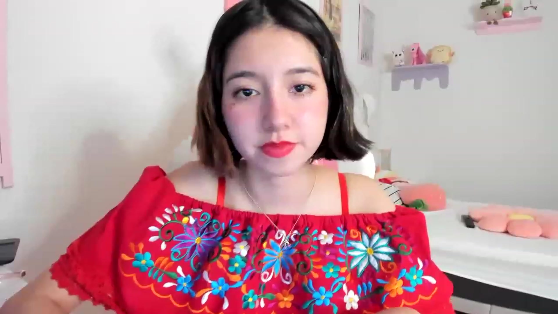 Gallery image thumbnail from Cherrycute666's myfreecams stream on, 05/06/2023, 24:02 image 6 of 20
