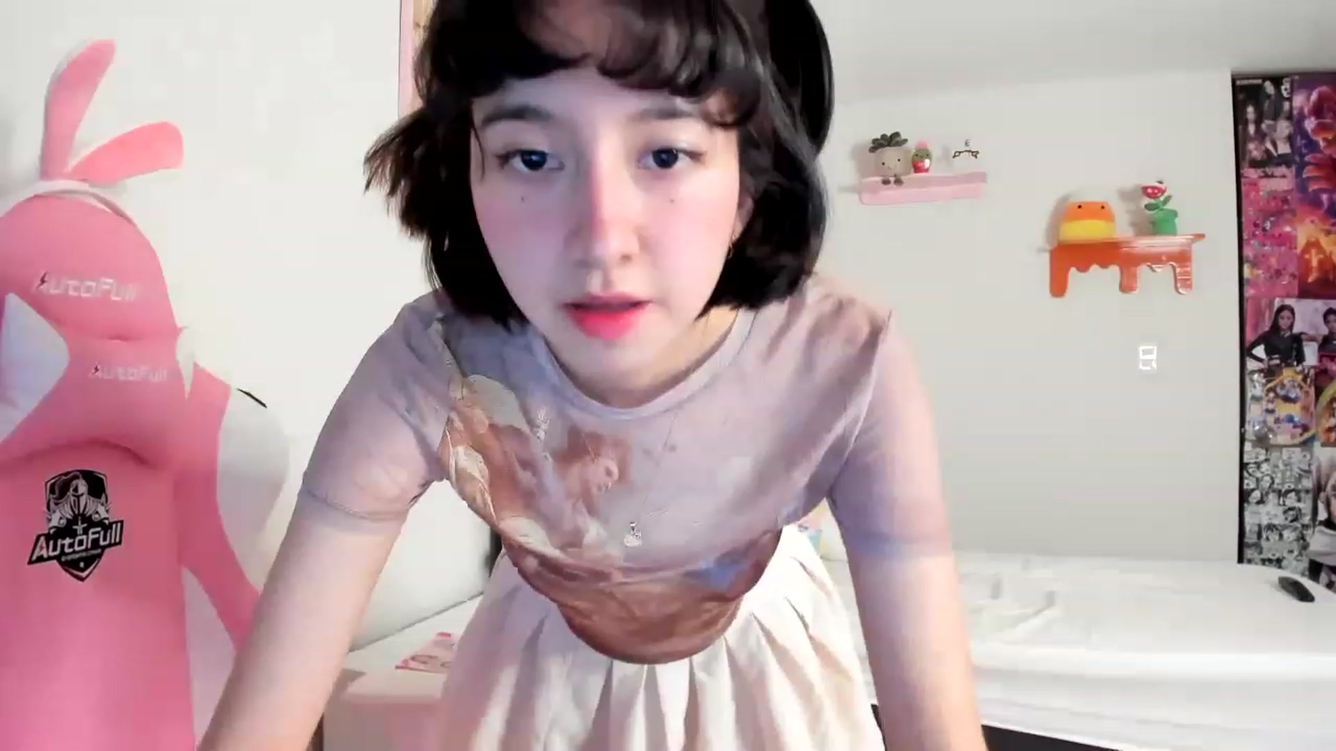 Gallery image thumbnail from Cherrycute666's myfreecams stream on, 05/07/2023, 01:20 image 9 of 20