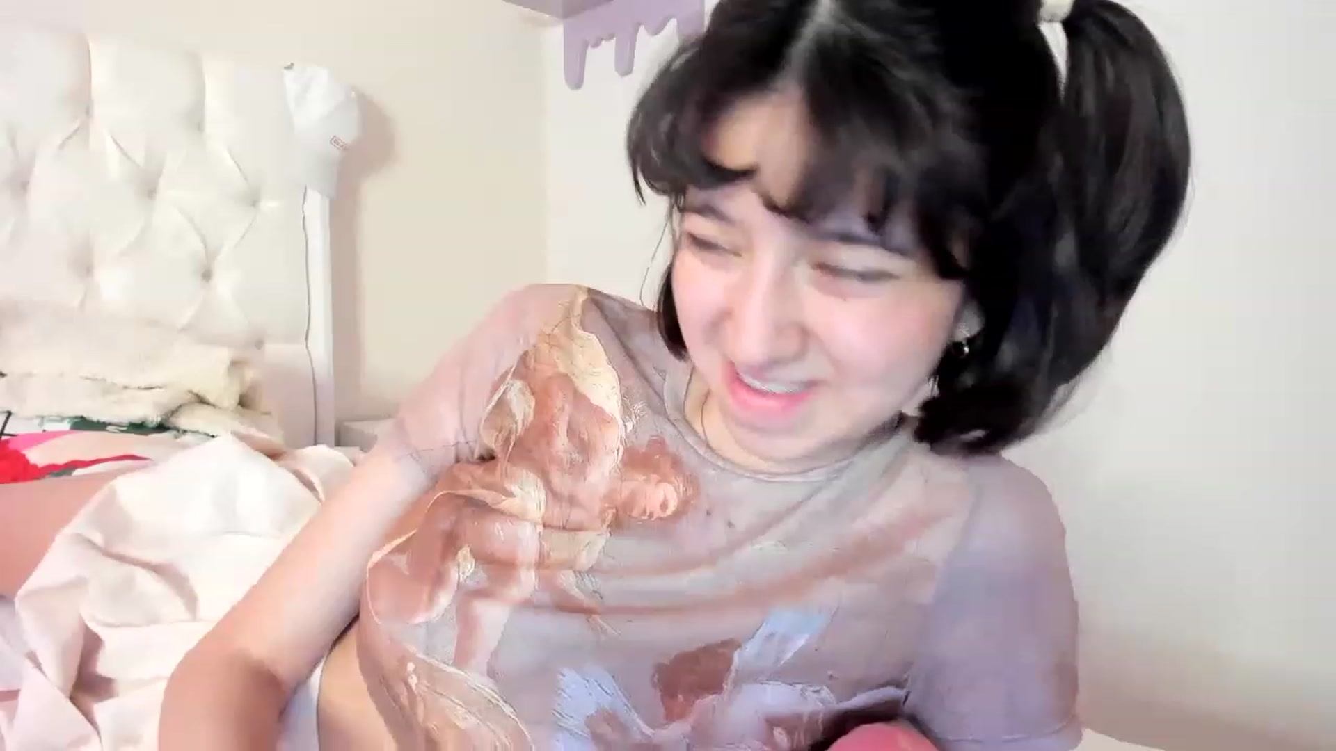 Gallery image thumbnail from Cherrycute666's myfreecams stream on, 05/07/2023, 09:41 image 15 of 20