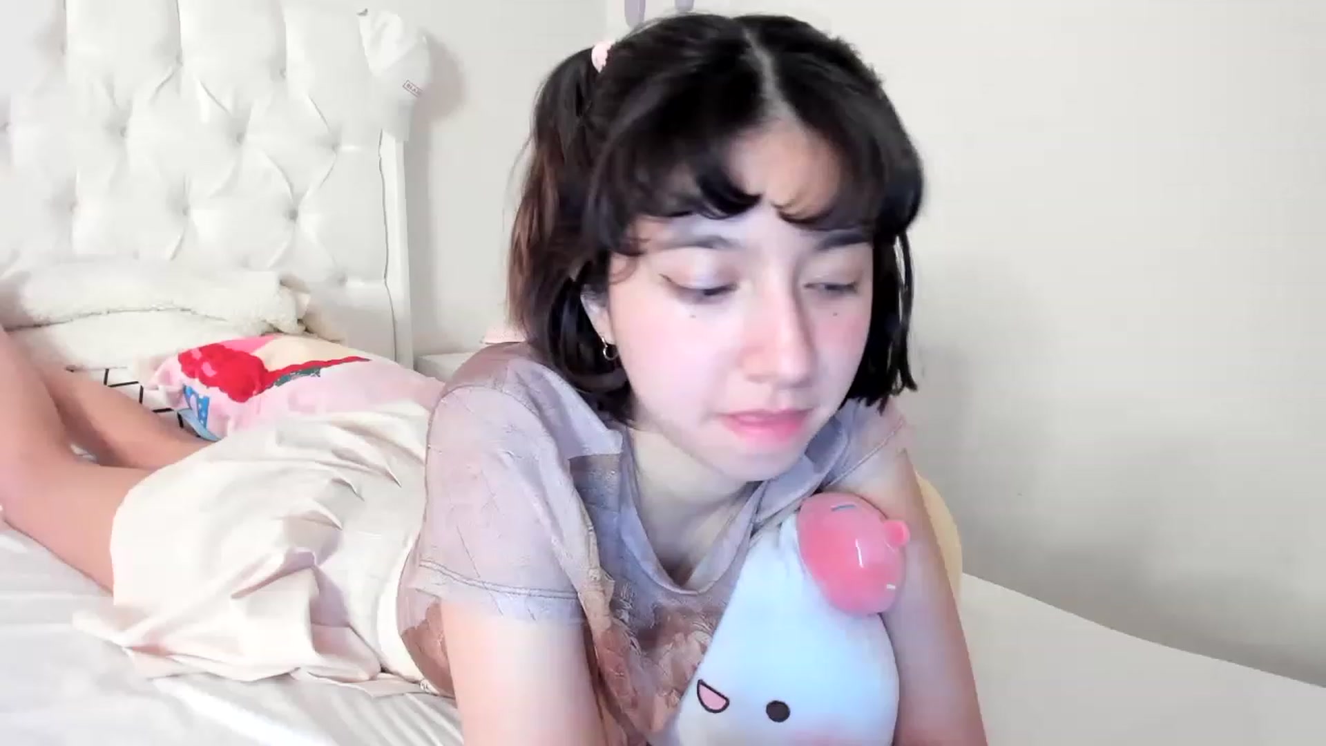 Gallery image thumbnail from Cherrycute666's myfreecams stream on, 05/07/2023, 11:41 image 3 of 20