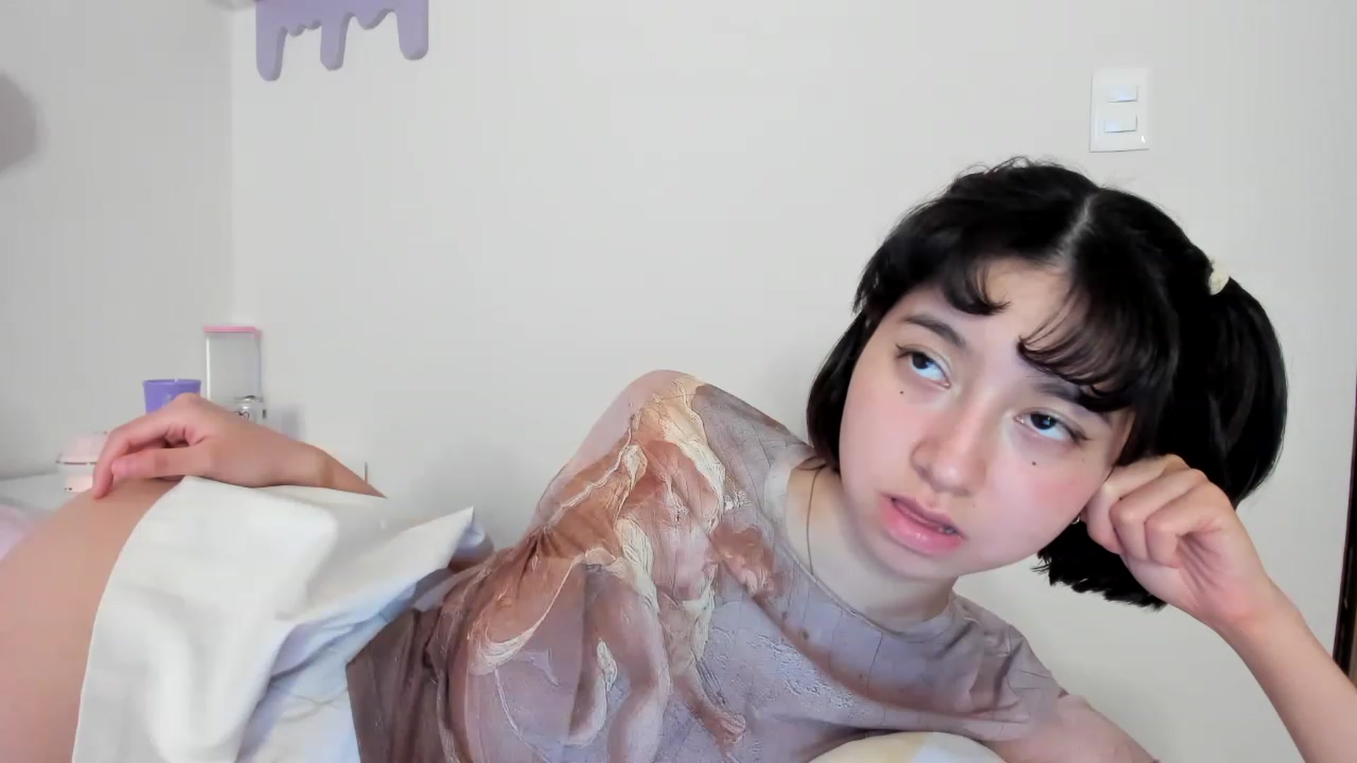 Gallery image thumbnail from Cherrycute666's myfreecams stream on, 05/07/2023, 11:41 image 20 of 20