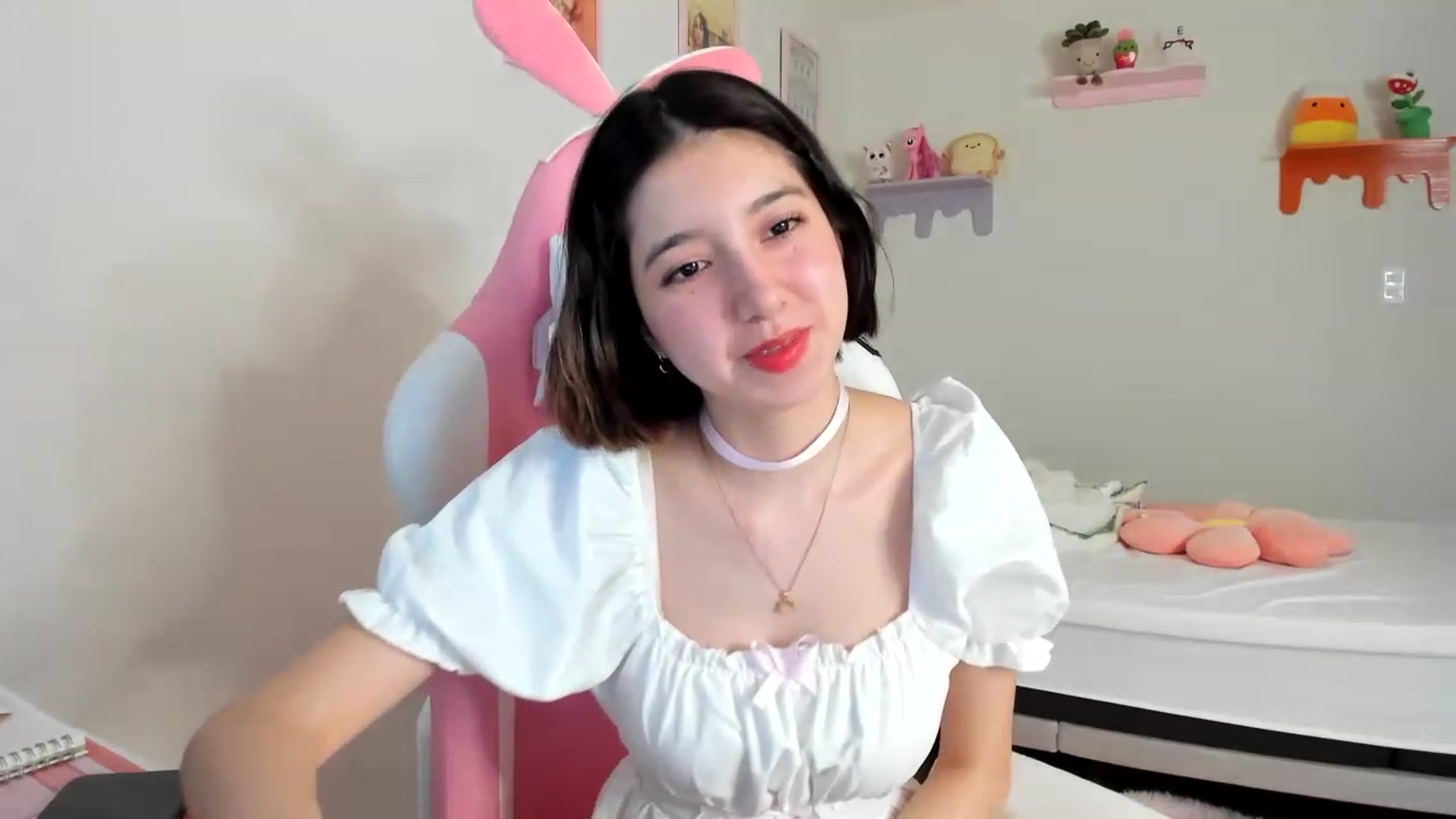 Gallery image thumbnail from Cherrycute666's myfreecams stream on, 05/09/2023, 23:13 image 2 of 20