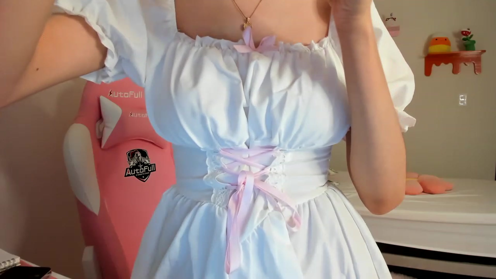 Gallery image thumbnail from Cherrycute666's myfreecams stream on, 05/09/2023, 23:13 image 12 of 20