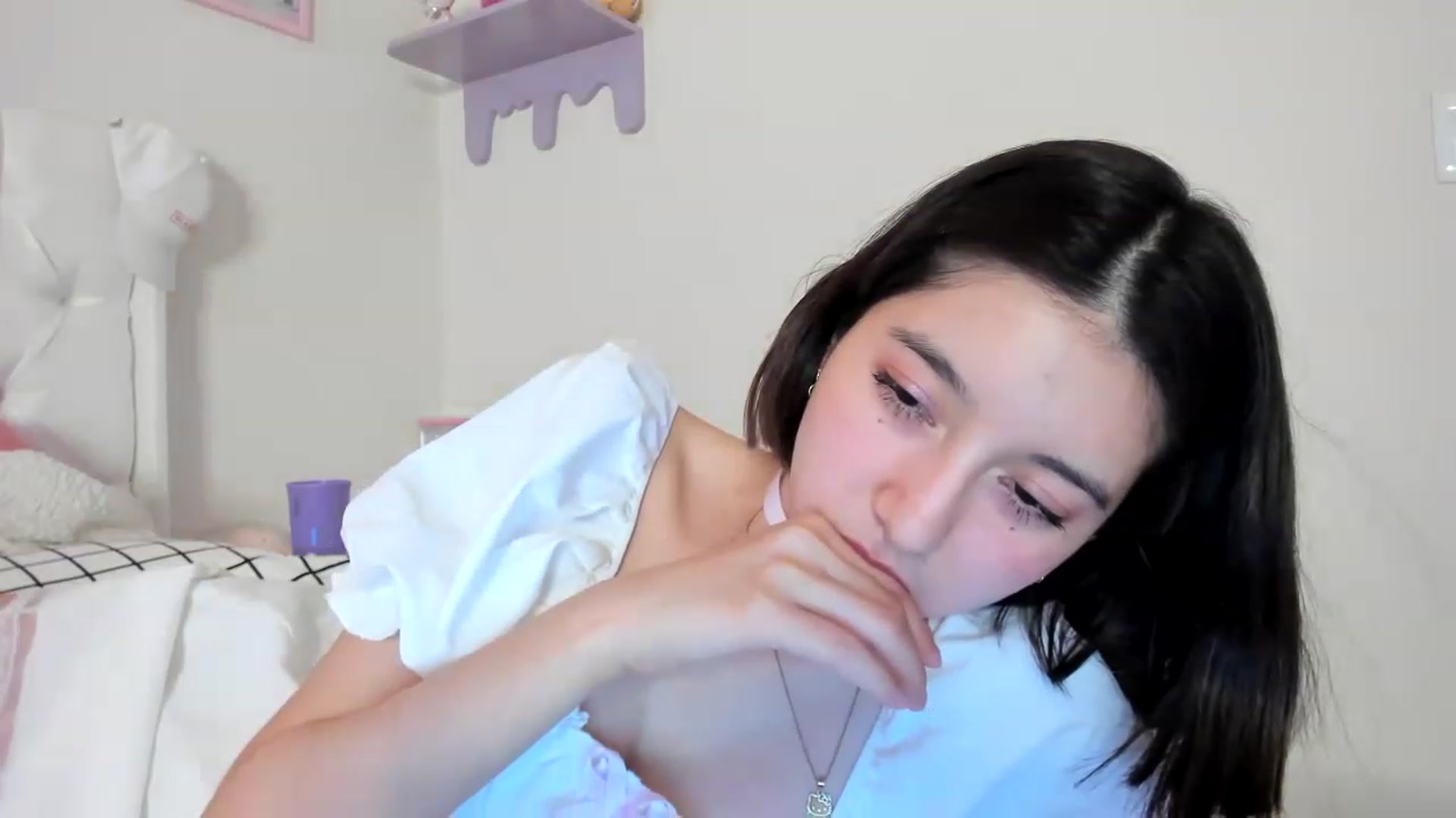 Gallery image thumbnail from Cherrycute666's myfreecams stream on, 05/10/2023, 04:19 image 19 of 20
