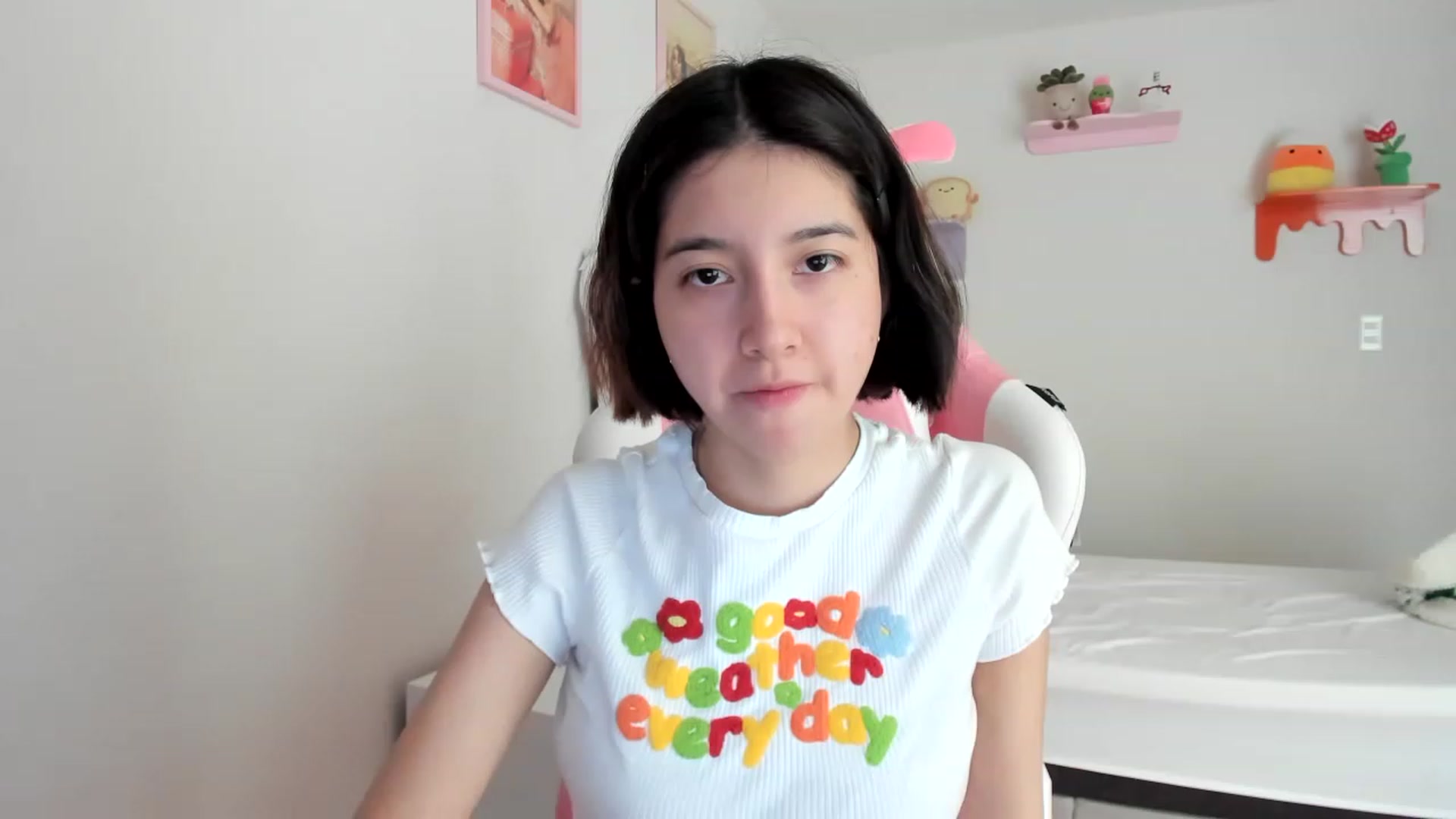 Gallery image thumbnail from Cherrycute666's myfreecams stream on, 05/11/2023, 19:29 image 1 of 20