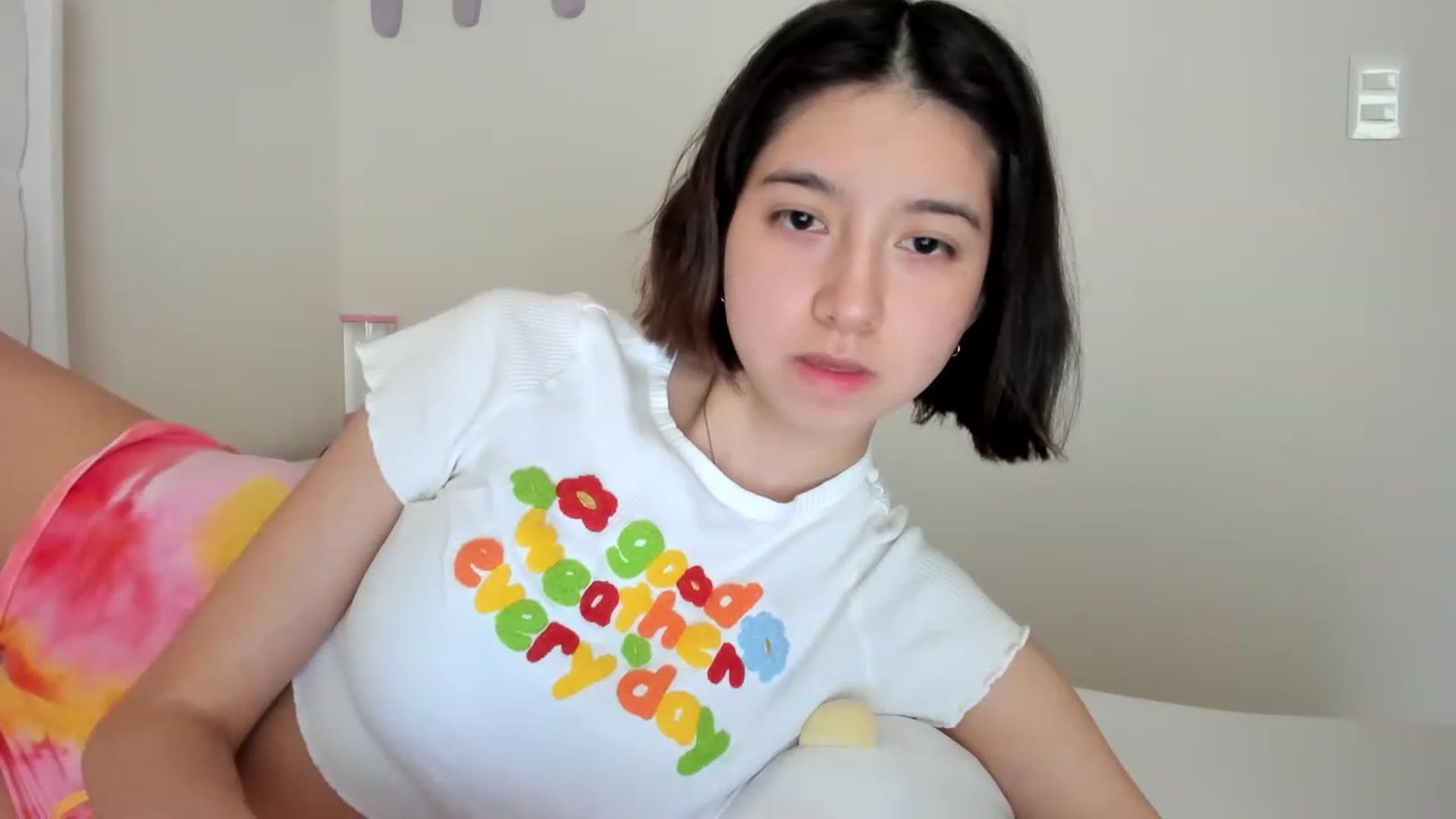 Gallery image thumbnail from Cherrycute666's myfreecams stream on, 05/11/2023, 22:42 image 6 of 20