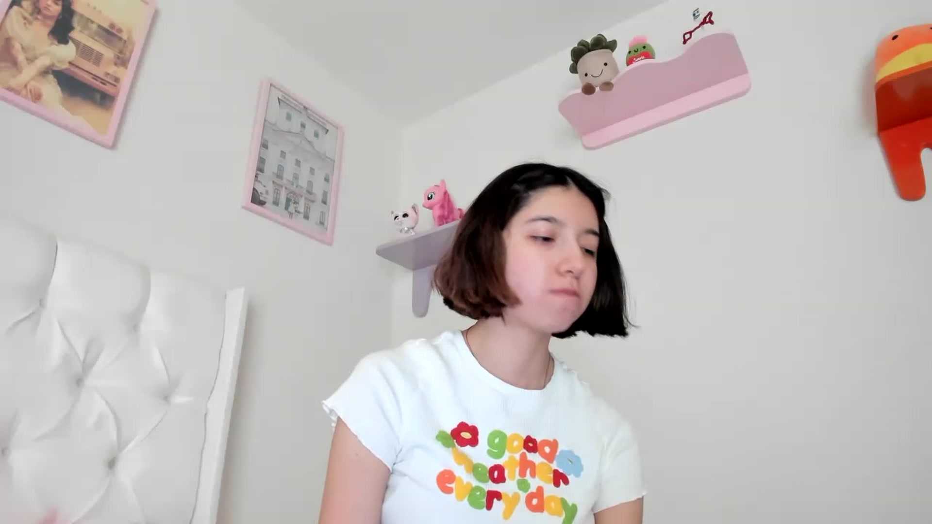 Gallery image thumbnail from Cherrycute666's myfreecams stream on, 05/11/2023, 22:42 image 17 of 20