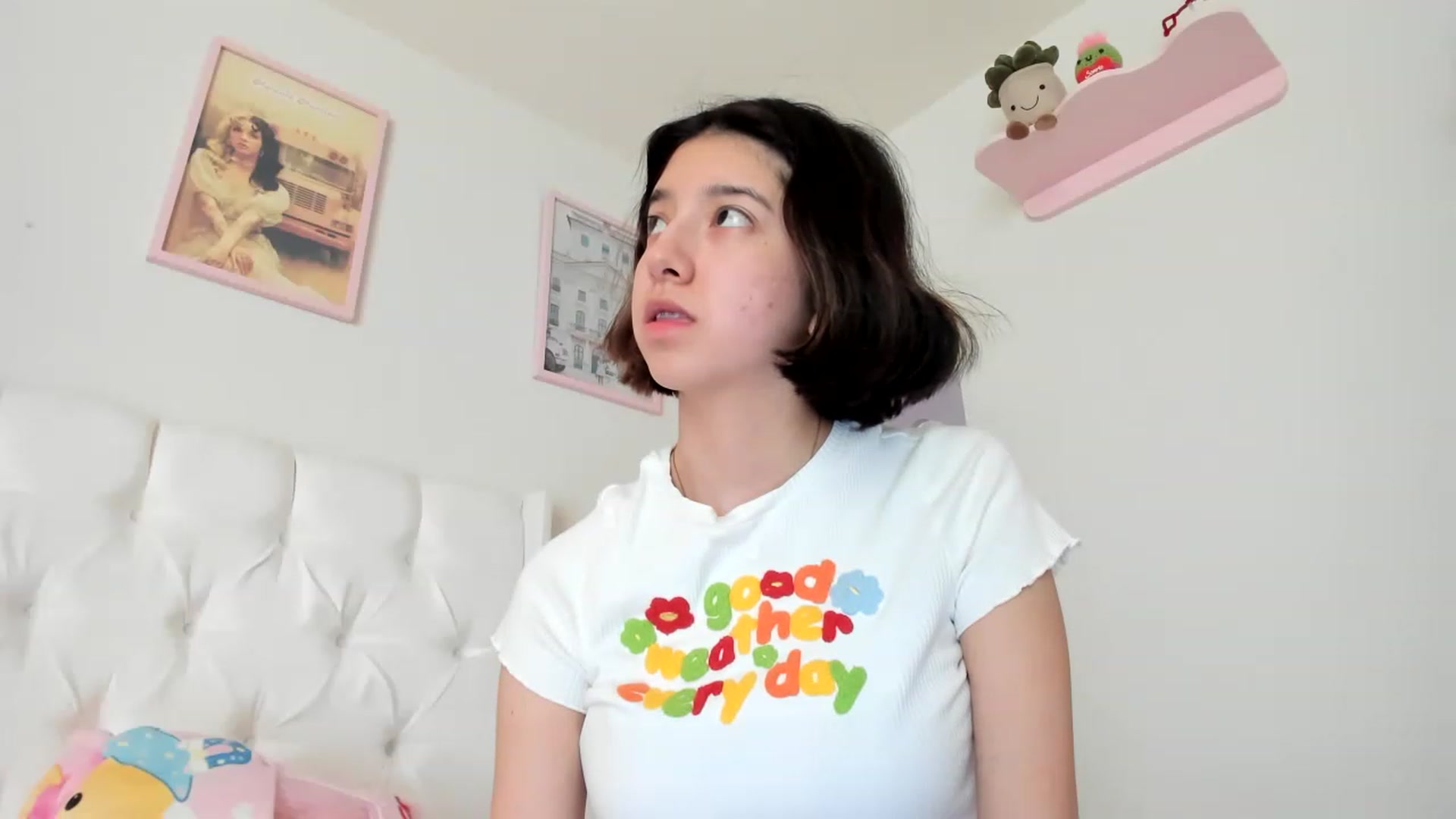 Gallery image thumbnail from Cherrycute666's myfreecams stream on, 05/11/2023, 22:42 image 11 of 20