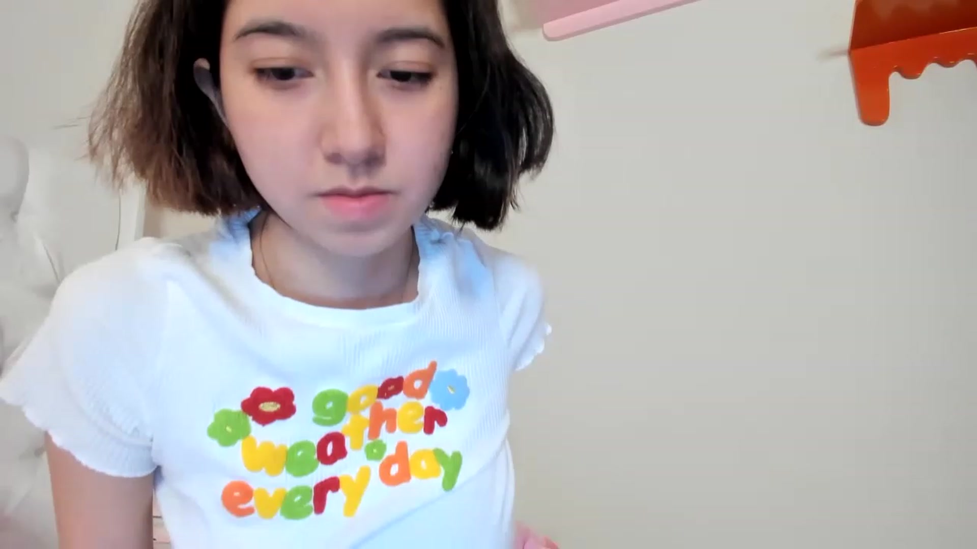 Gallery image thumbnail from Cherrycute666's myfreecams stream on, 05/12/2023, 03:16 image 13 of 20