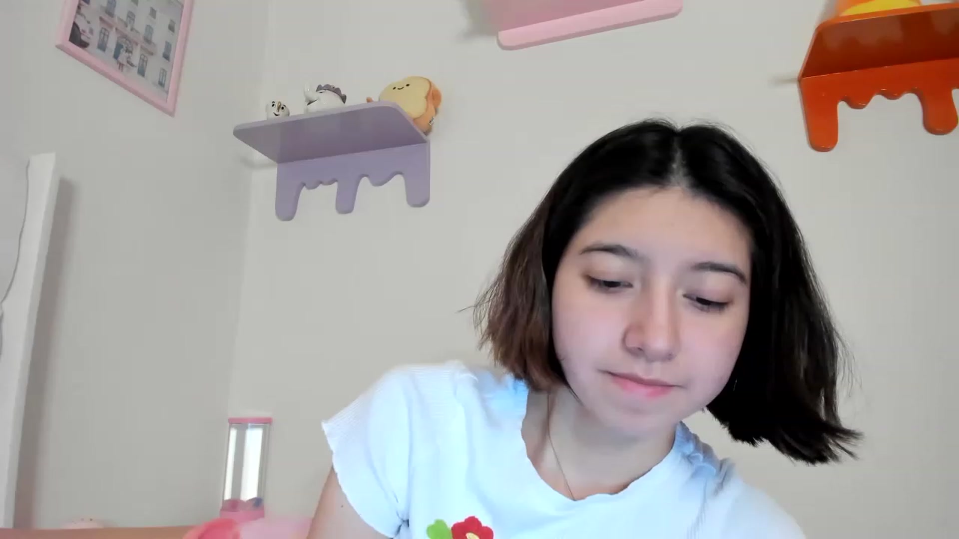 Gallery image thumbnail from Cherrycute666's myfreecams stream on, 05/12/2023, 03:16 image 7 of 20