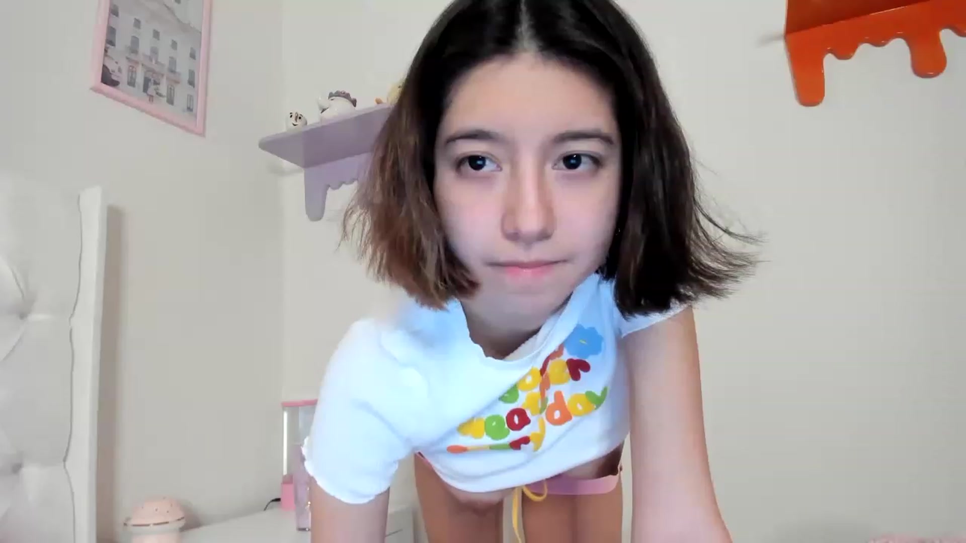 Gallery image thumbnail from Cherrycute666's myfreecams stream on, 05/12/2023, 03:16 image 12 of 20