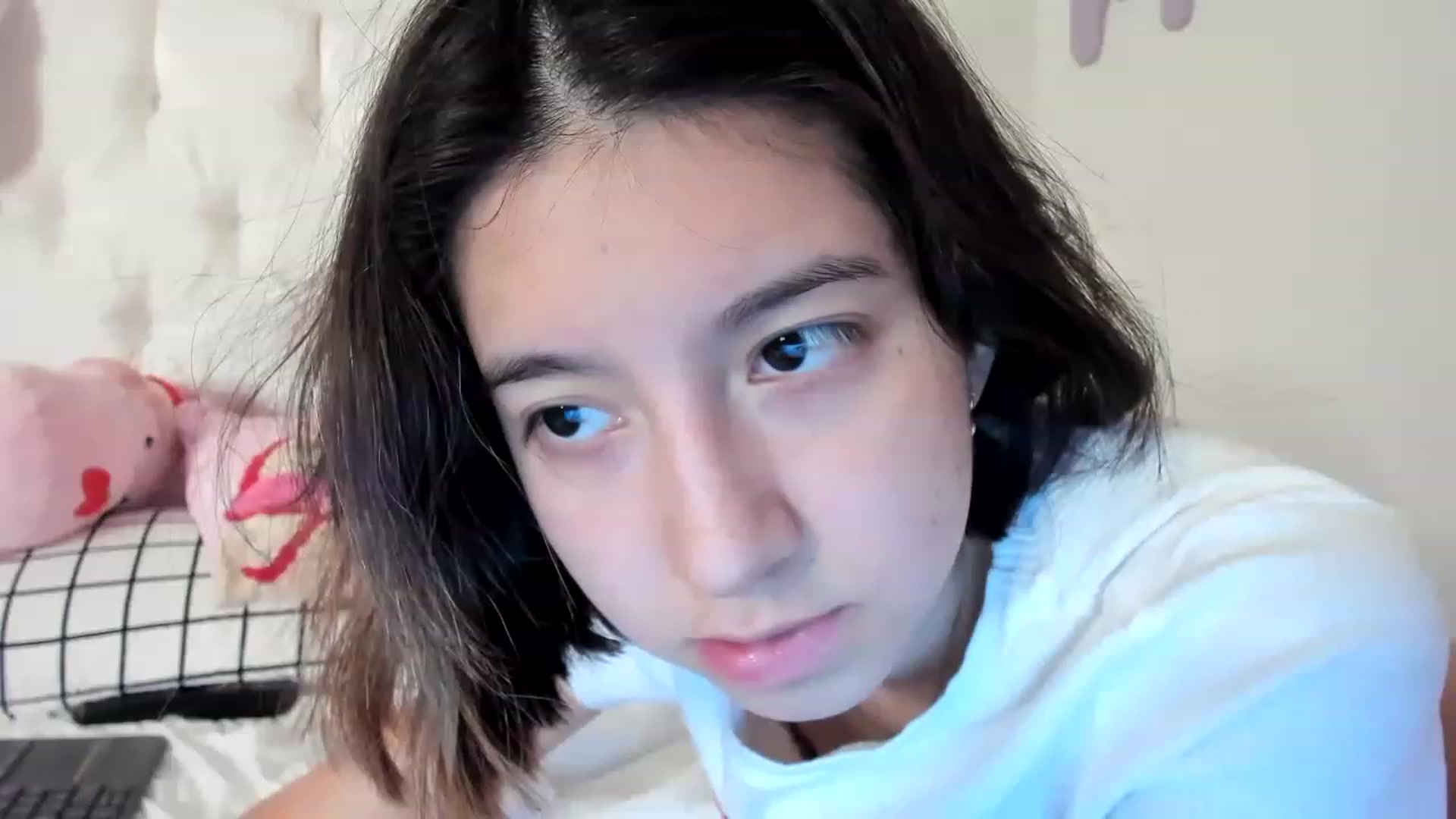 Gallery image thumbnail from Cherrycute666's myfreecams stream on, 05/12/2023, 03:16 image 18 of 20