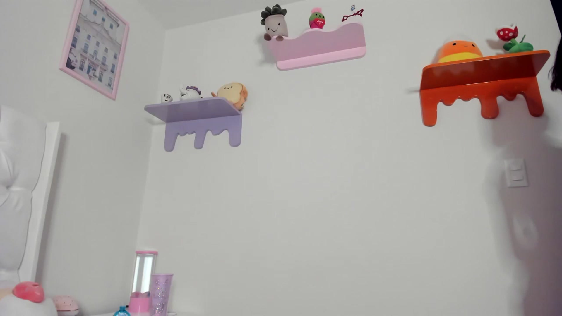Gallery image thumbnail from Cherrycute666's myfreecams stream on, 05/12/2023, 04:59 image 5 of 20