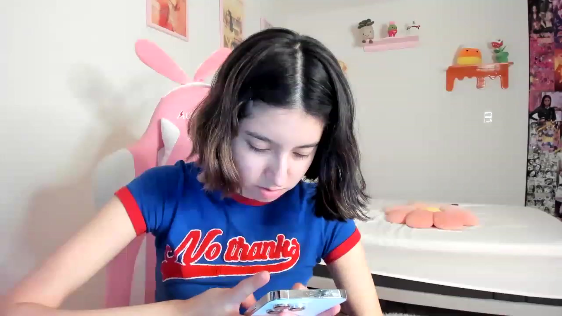 Gallery image thumbnail from Cherrycute666's myfreecams stream on, 05/13/2023, 06:19 image 9 of 20