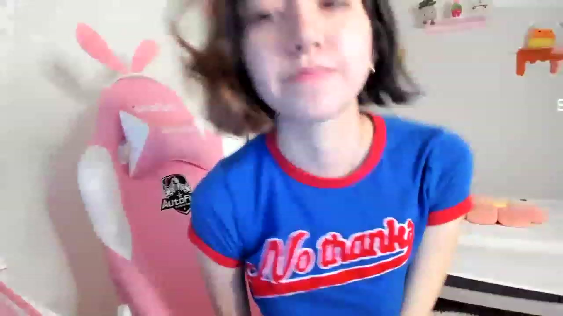 Gallery image thumbnail from Cherrycute666's myfreecams stream on, 05/13/2023, 06:19 image 18 of 20