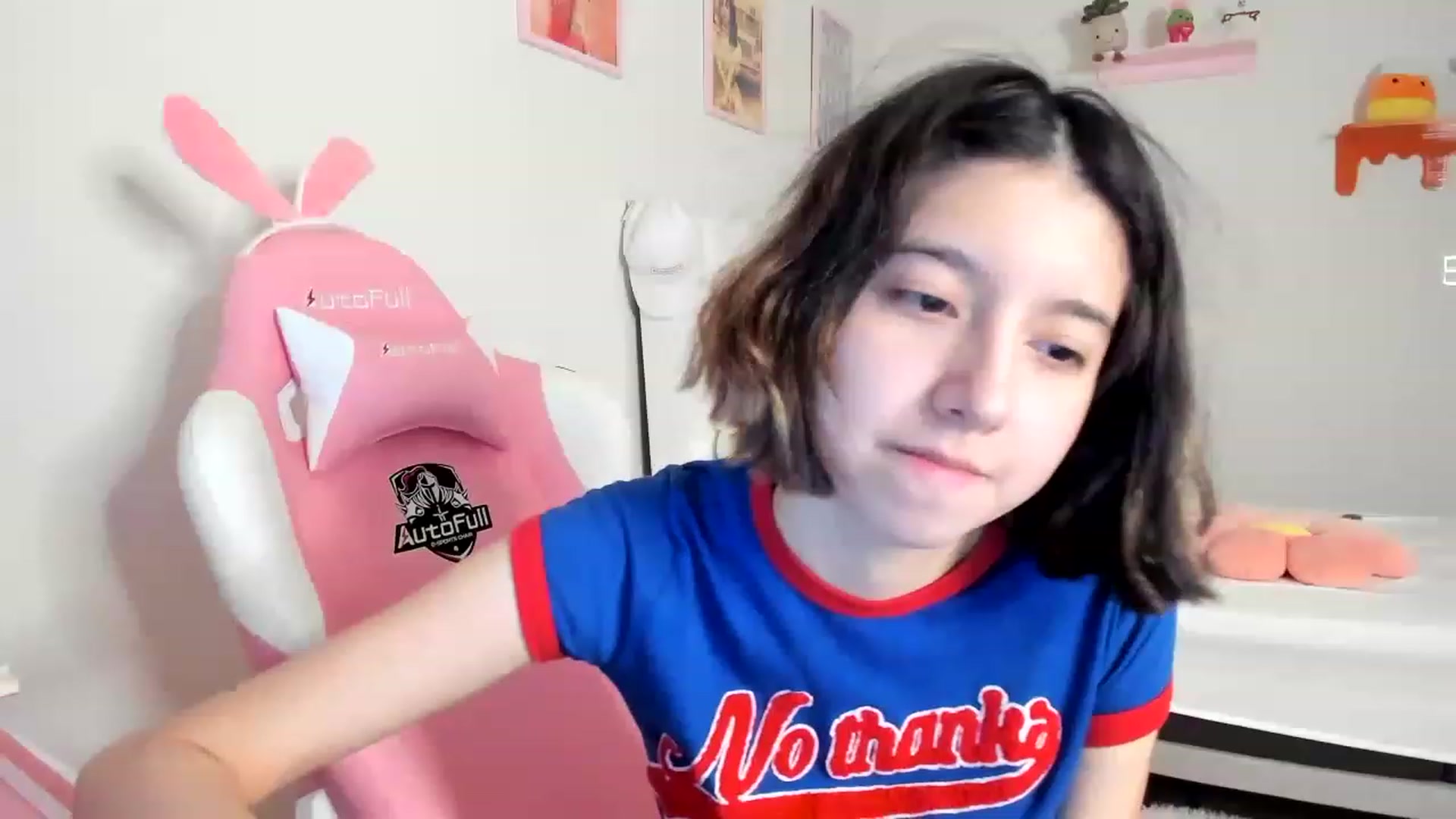 Gallery image thumbnail from Cherrycute666's myfreecams stream on, 05/13/2023, 06:19 image 19 of 20