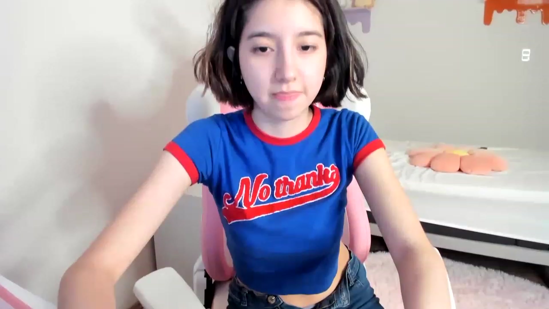 Gallery image thumbnail from Cherrycute666's myfreecams stream on, 05/13/2023, 07:40 image 11 of 20