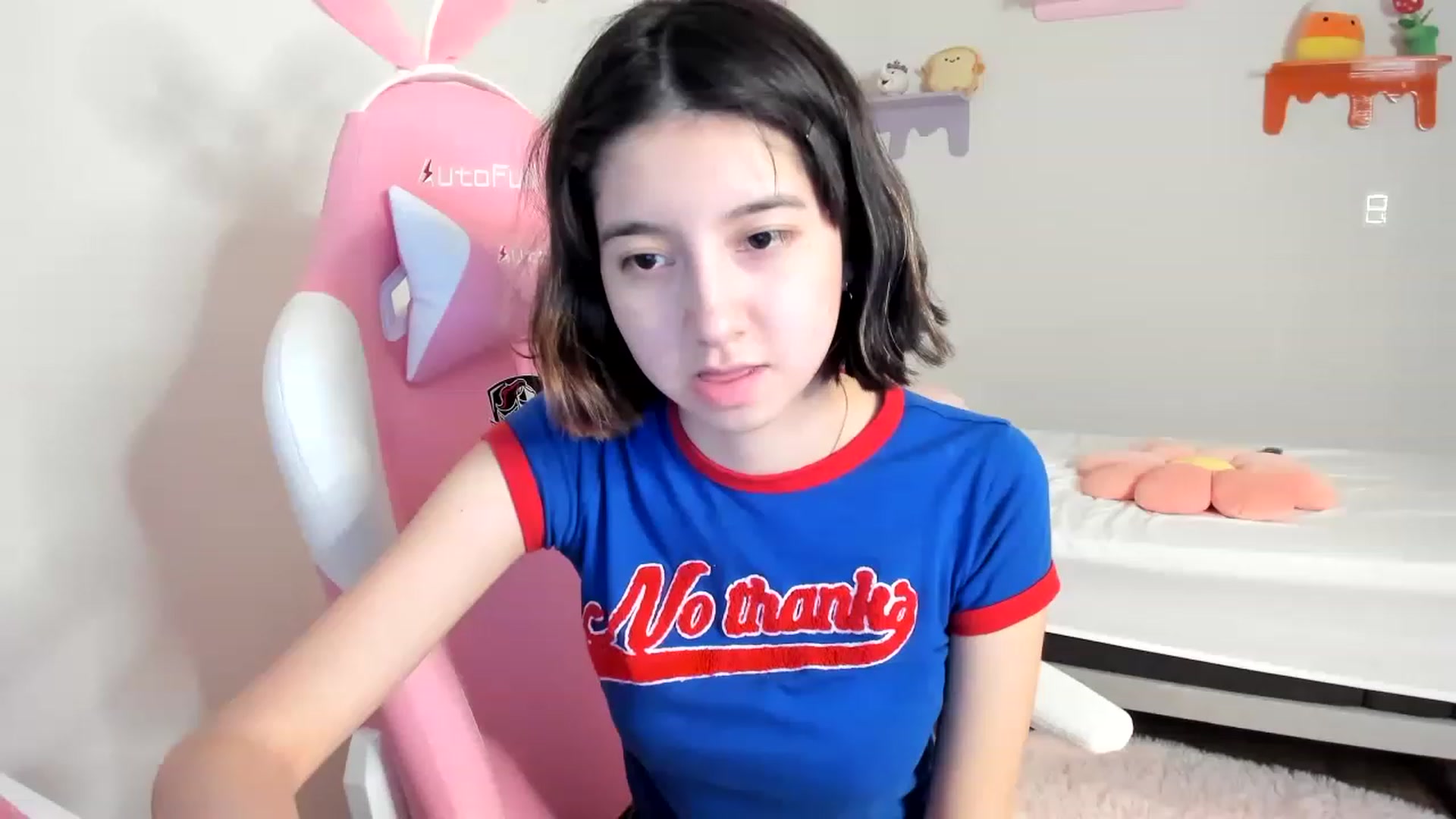 Gallery image thumbnail from Cherrycute666's myfreecams stream on, 05/13/2023, 07:40 image 2 of 20