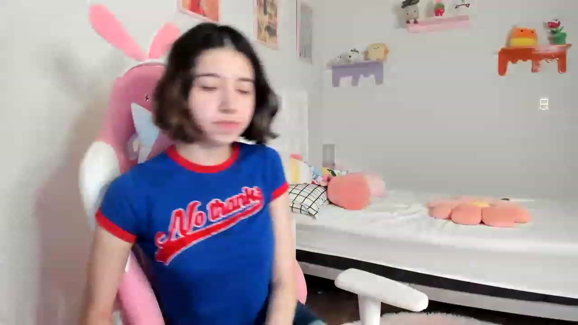 Gallery image thumbnail from Cherrycute666's myfreecams stream on, 05/13/2023, 07:40 image 9 of 20