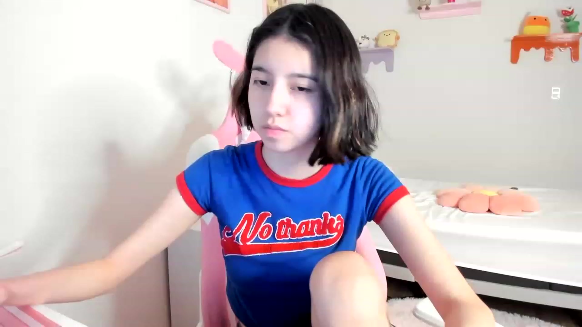 Gallery image thumbnail from Cherrycute666's myfreecams stream on, 05/13/2023, 11:08 image 6 of 20
