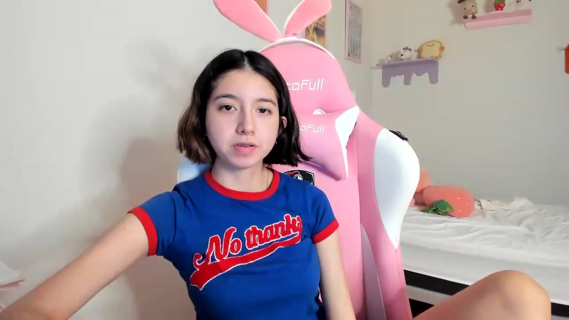Gallery image thumbnail from Cherrycute666's myfreecams stream on, 05/13/2023, 11:08 image 18 of 20
