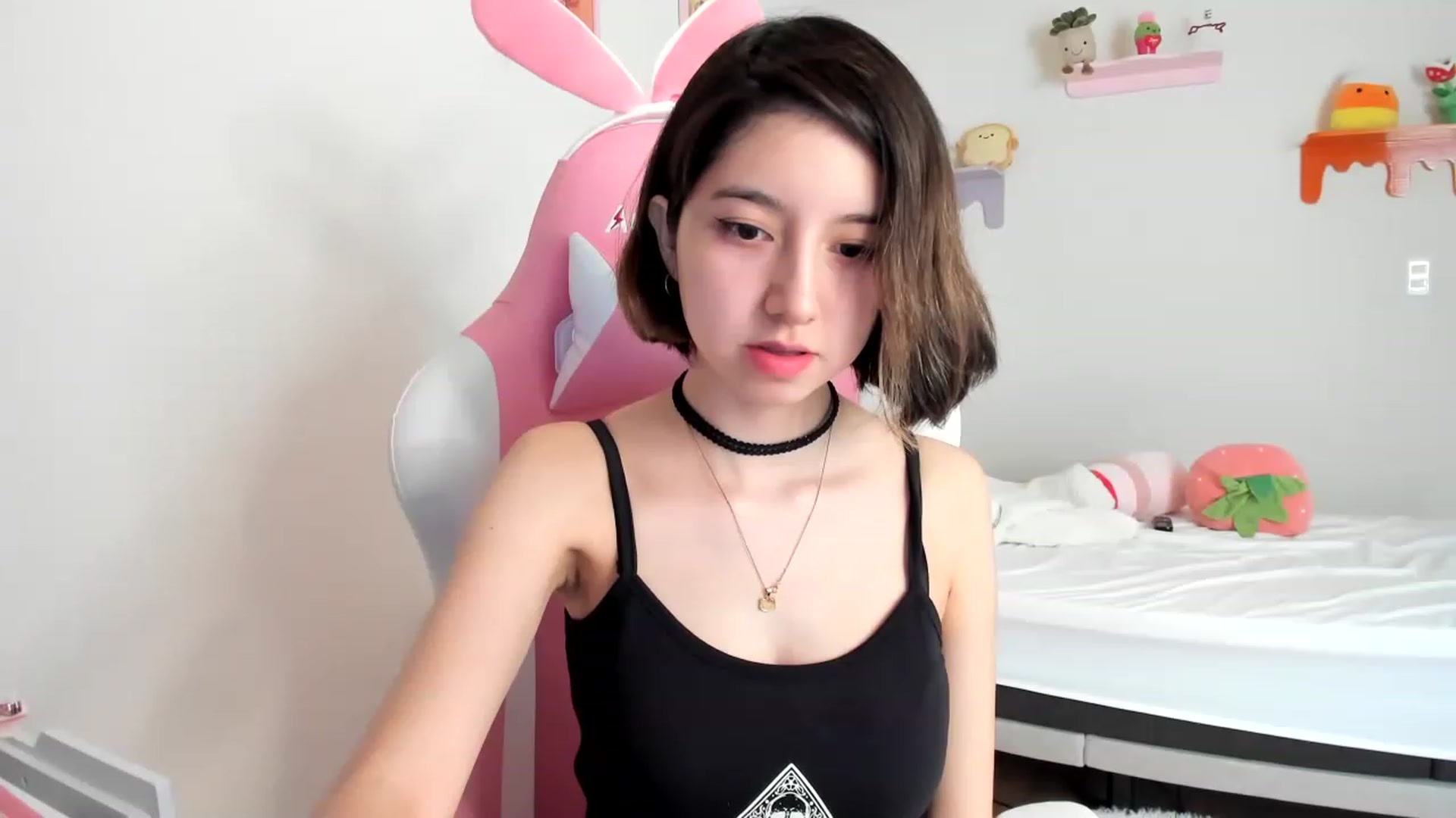 Gallery image thumbnail from Cherrycute666's myfreecams stream on, 05/13/2023, 20:39 image 11 of 20